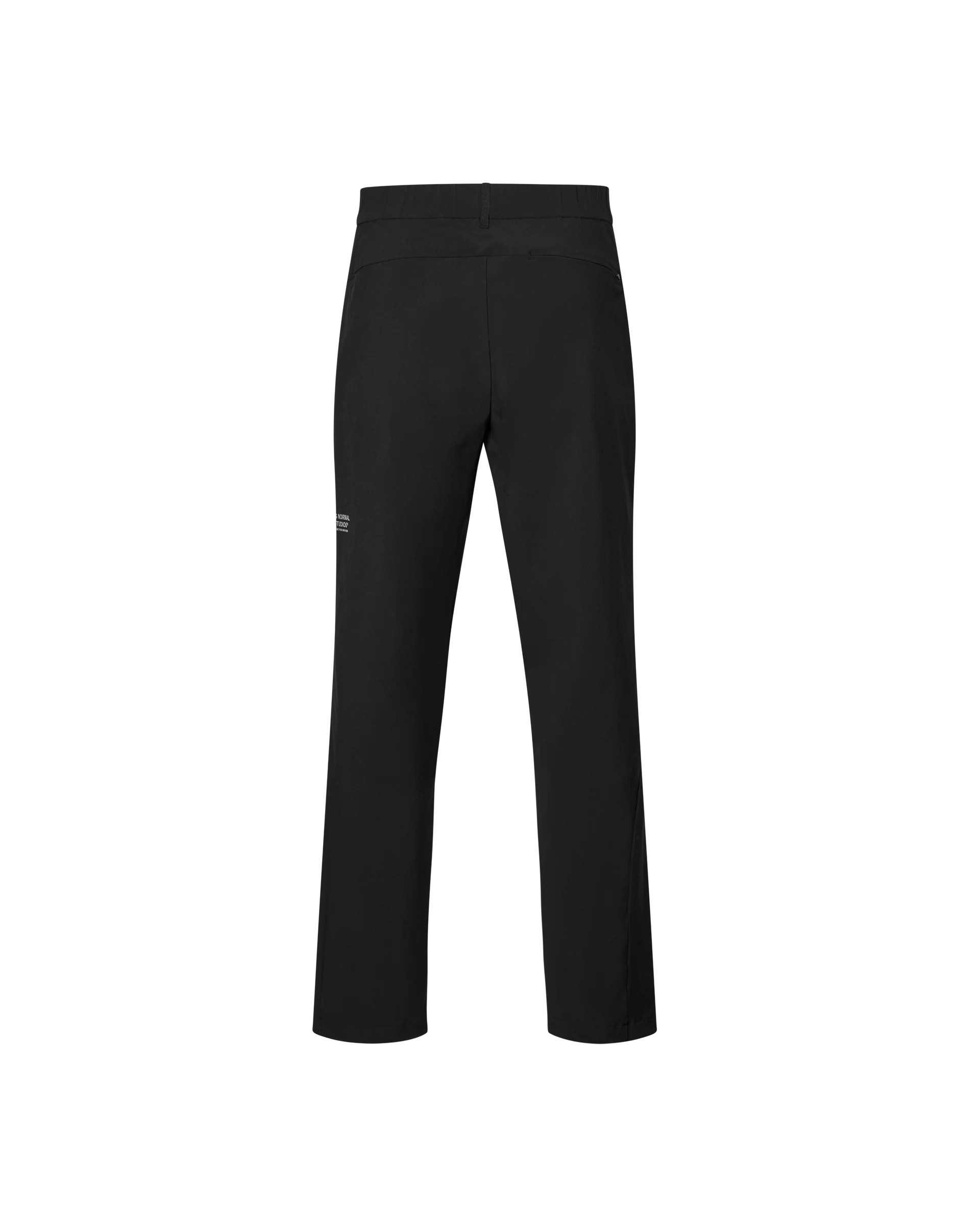 PNS Off-Race Men's Tech Pants Black - Image 3