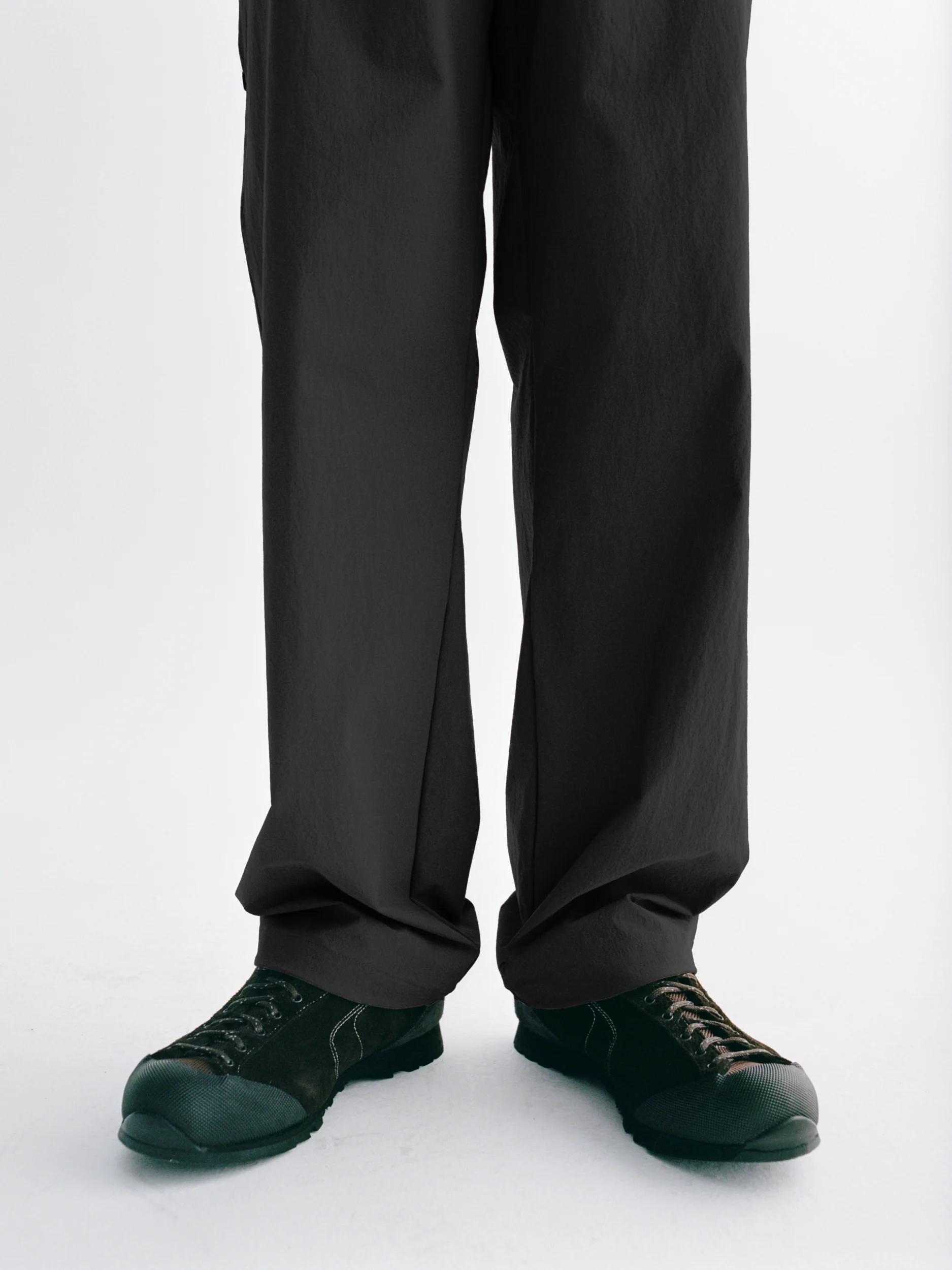 PNS Off-Race Men's Tech Pants Black - Image 5