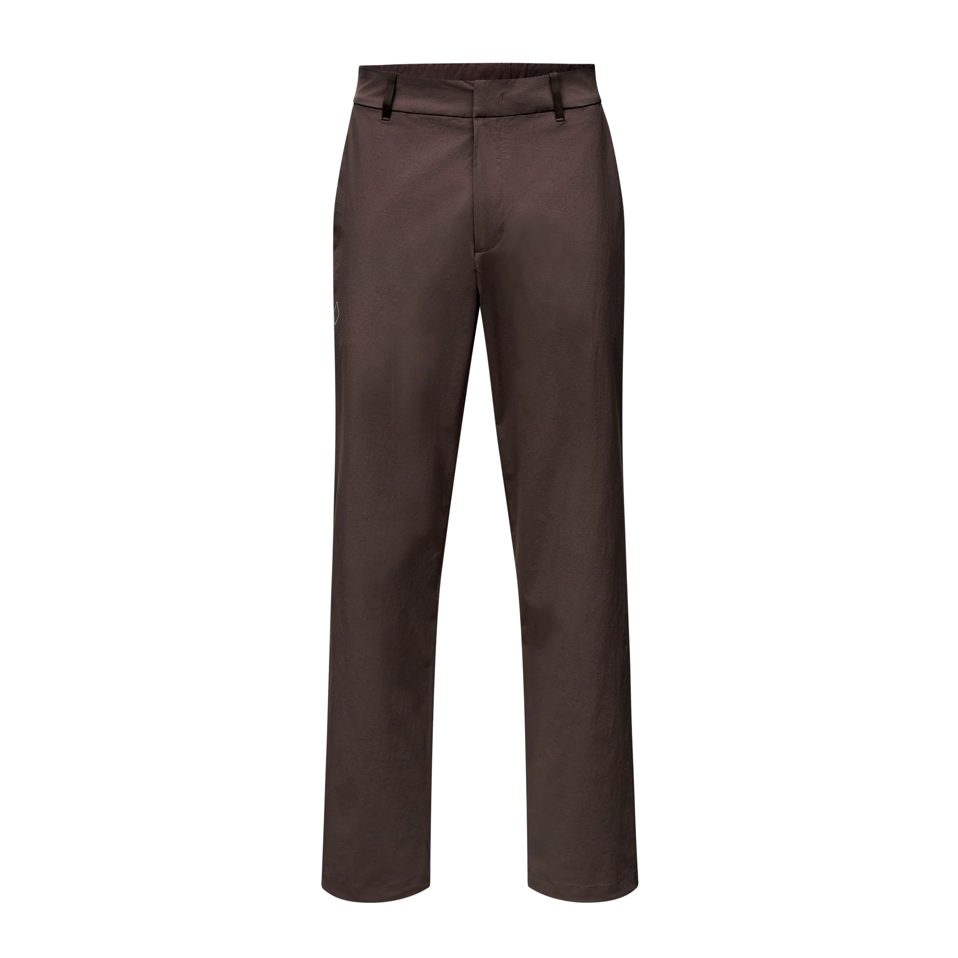PNS Off-Race Men's Tech Pants Dark Purple
