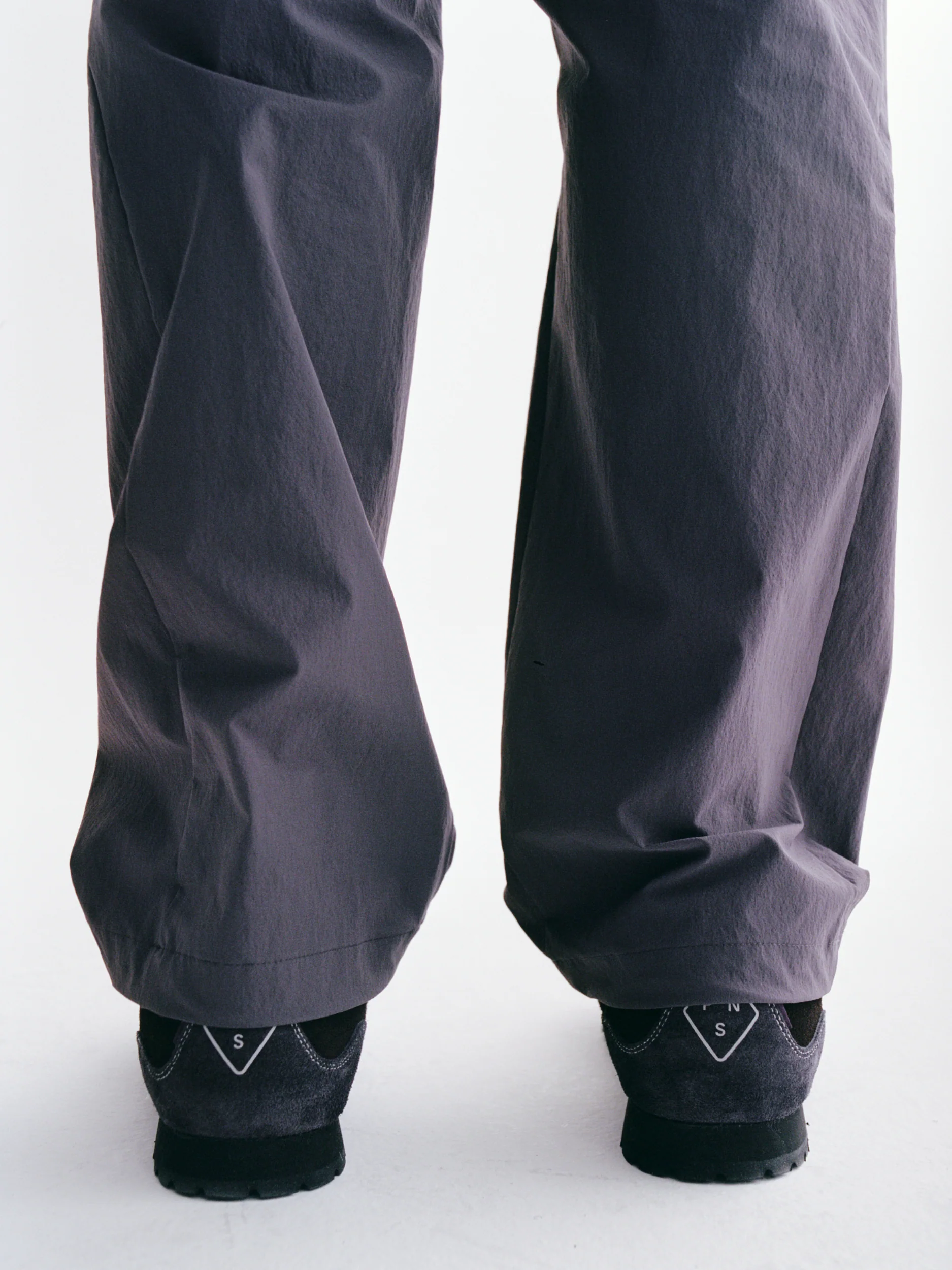 PNS Off-Race Men's Tech Pants Steel - Image 2