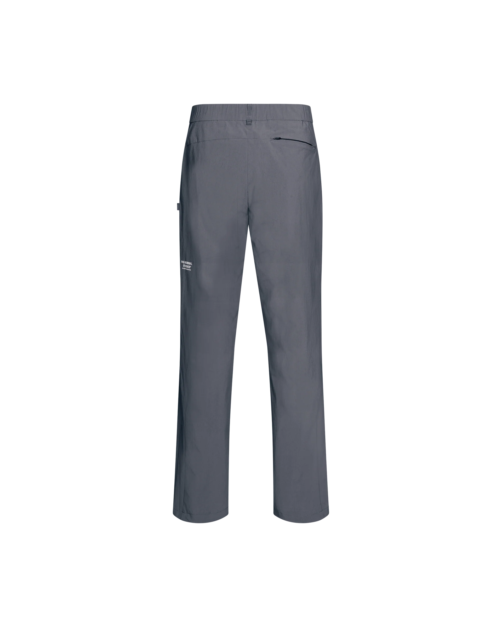 PNS Off-Race Men's Tech Pants Steel - Image 6