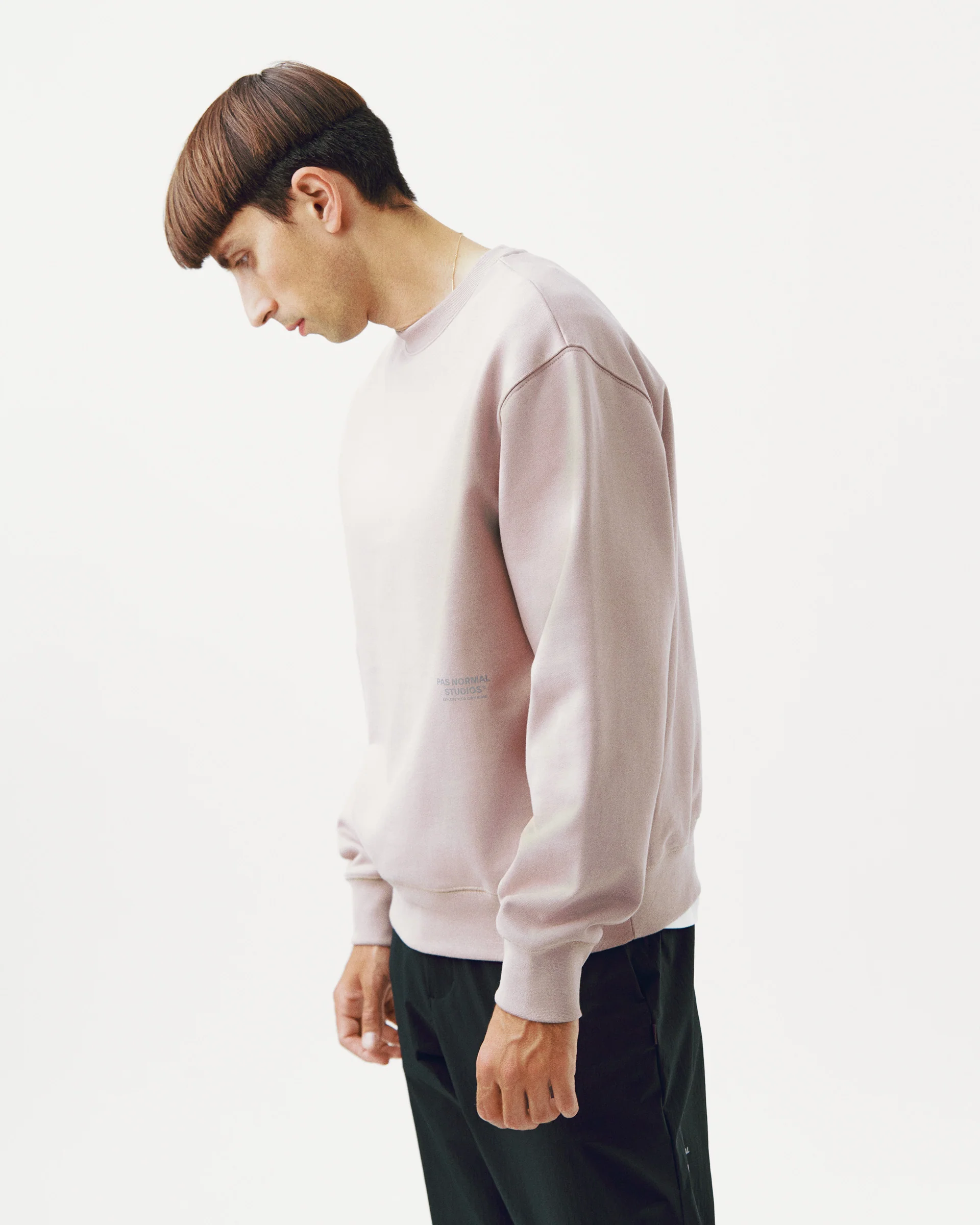 PNS Off-Race Sweatshirt Haze - Image 3