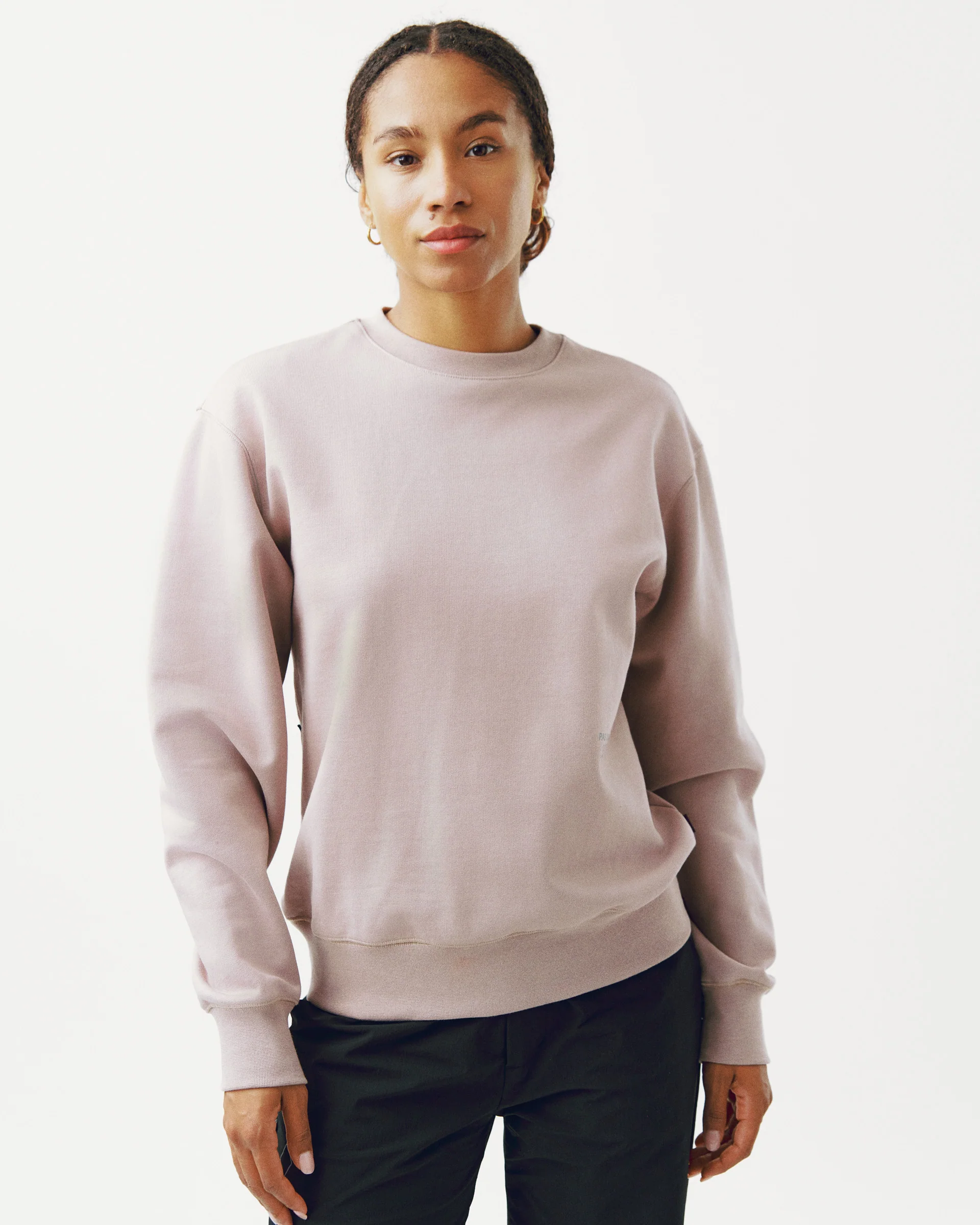 PNS Off-Race Sweatshirt Haze - Image 4