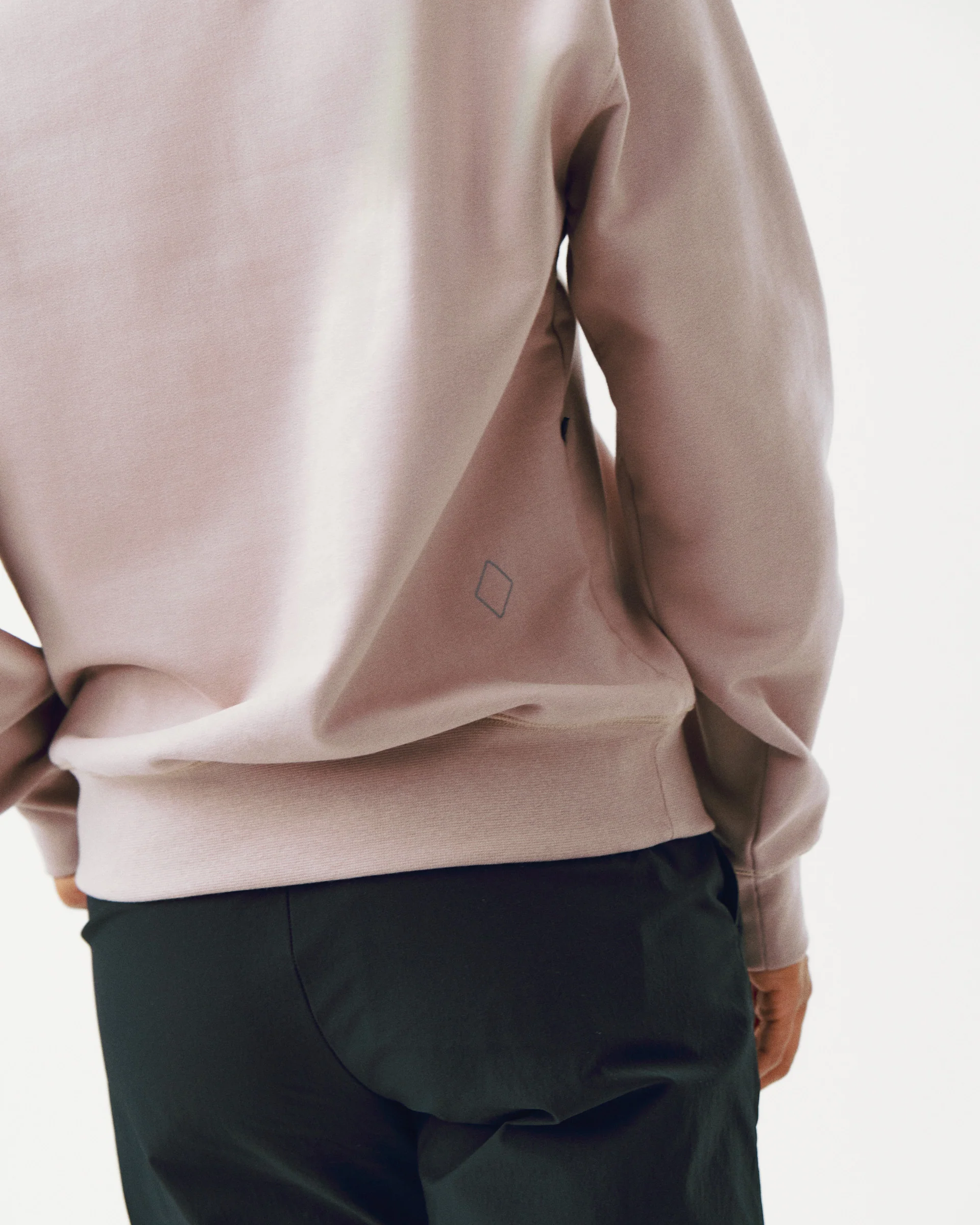 PNS Off-Race Sweatshirt Haze - Image 5