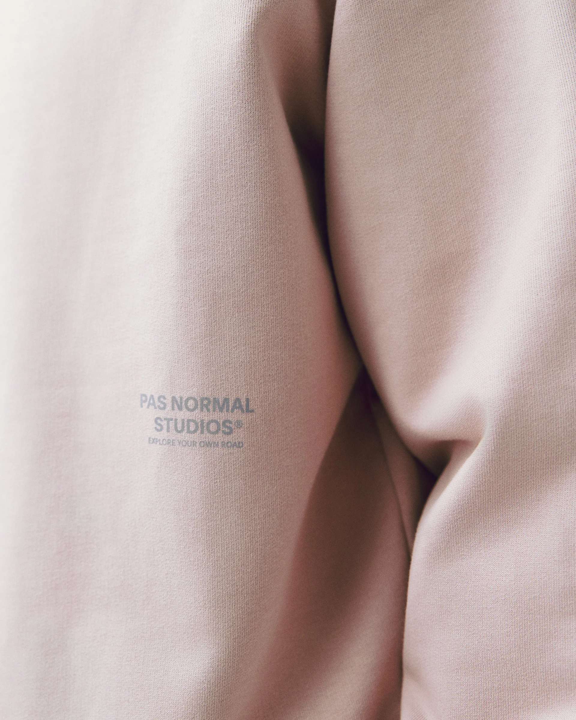 PNS Off-Race Sweatshirt Haze - Image 6