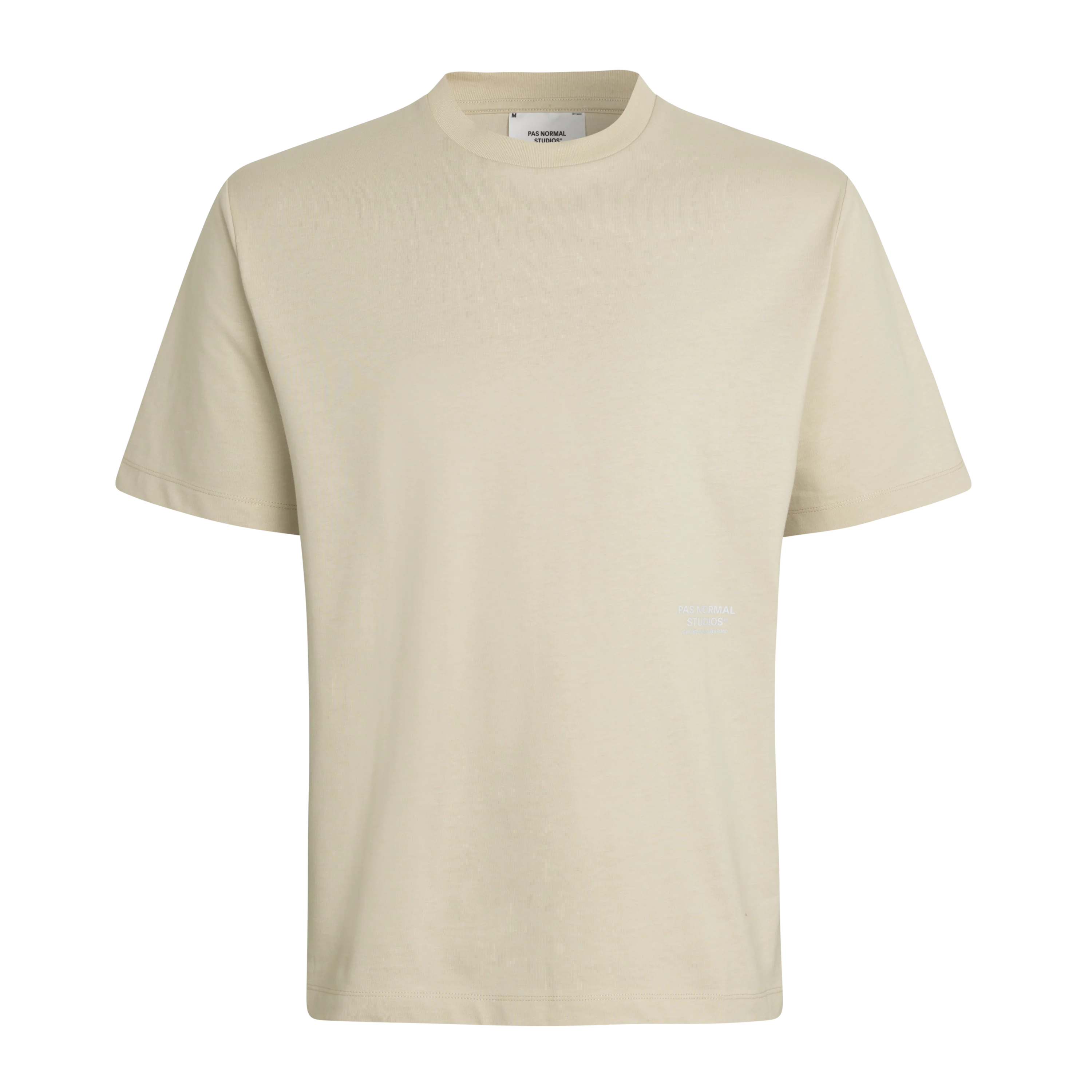 PNS Off-Race T-Shirt Bone