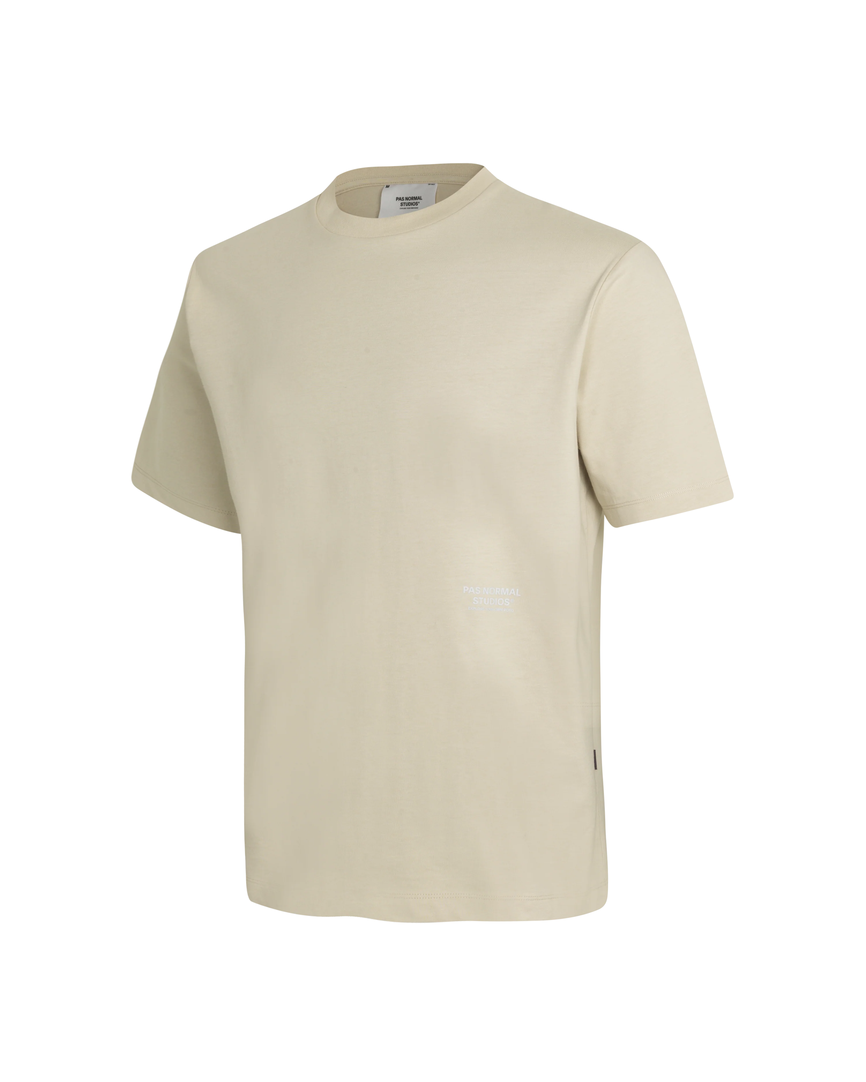 PNS Off-Race T-Shirt Bone - Image 5