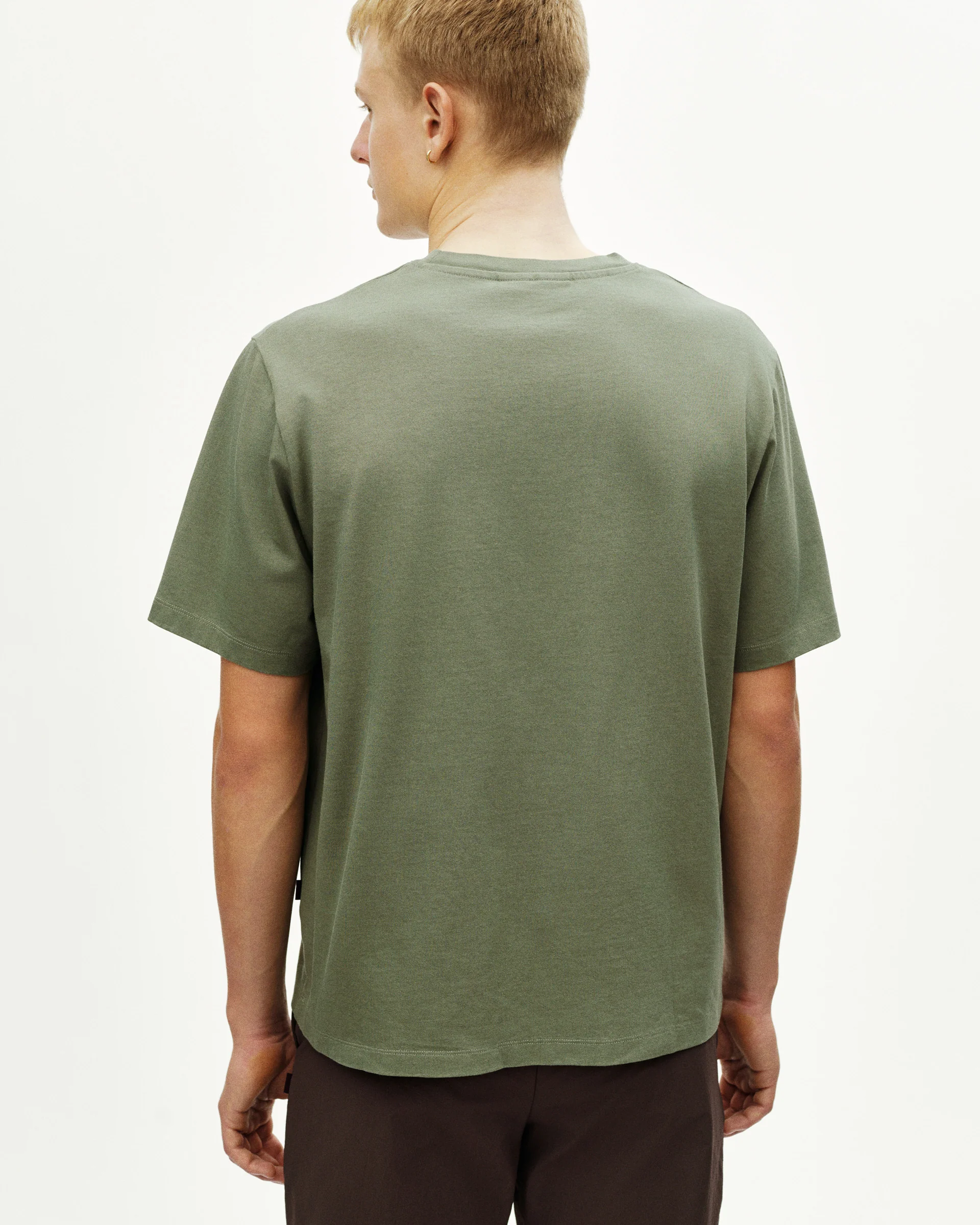 PNS Off-Race T-Shirt Dark Celeste - Image 5