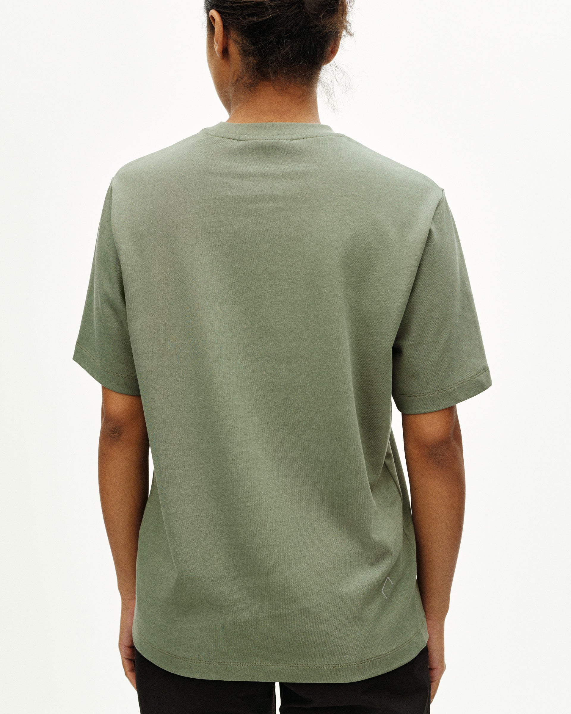 PNS Off-Race T-Shirt Dark Celeste - Image 8