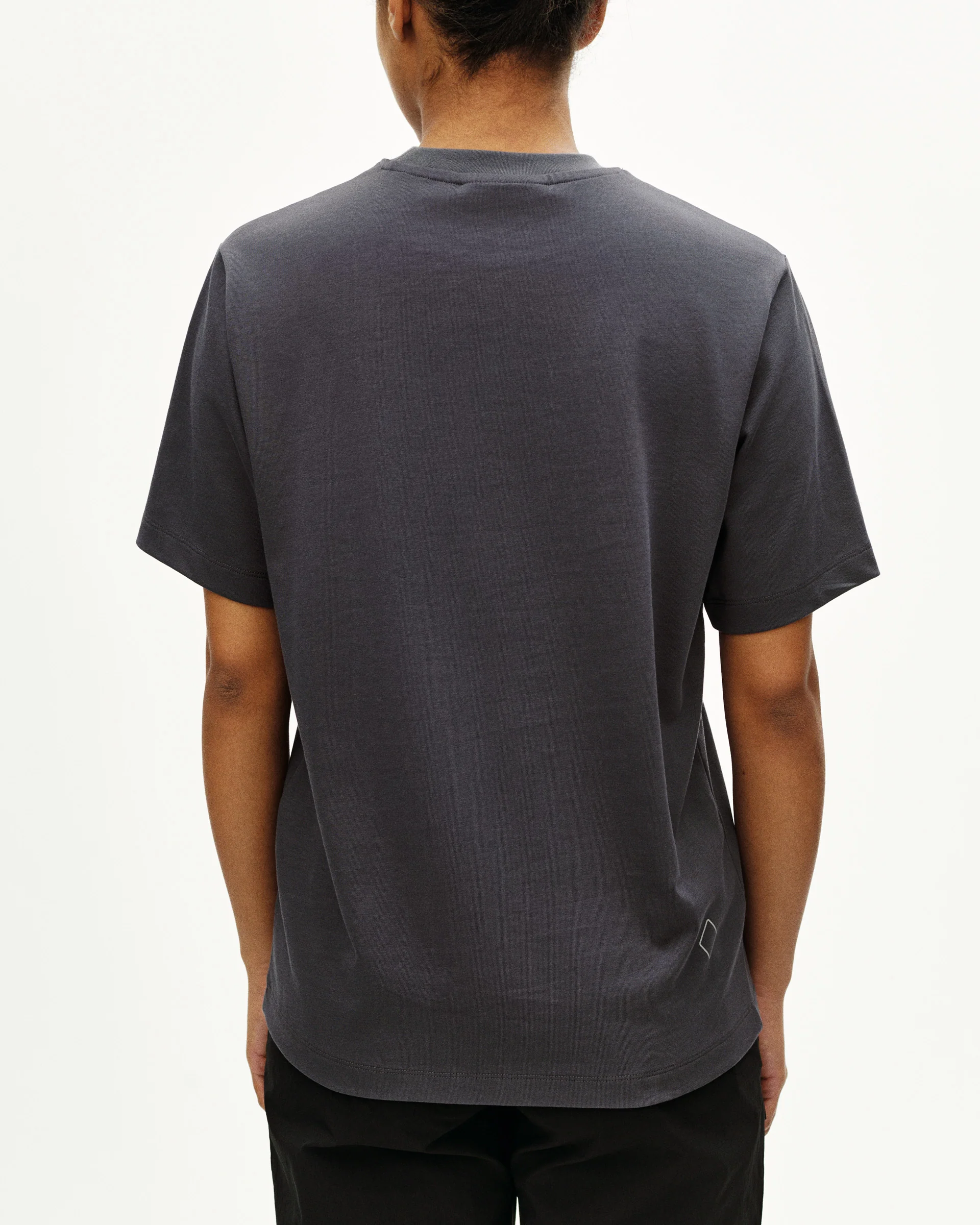 PNS Off-Race T-Shirt Steel - Image 8
