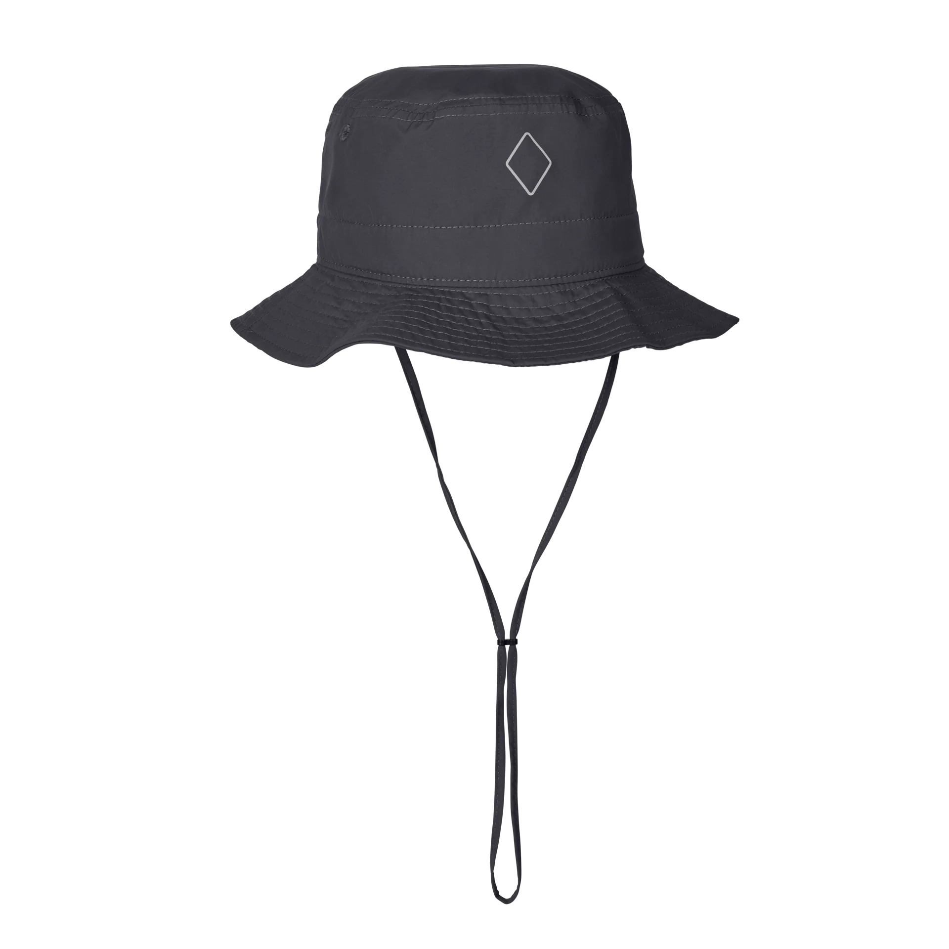 PNS Off-Race Tech Bucket Hat Steel