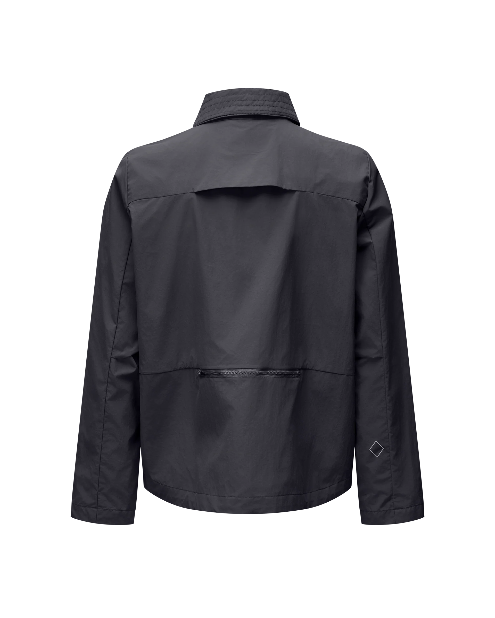 PNS Off-Race Utility Jacket Steel - Image 3