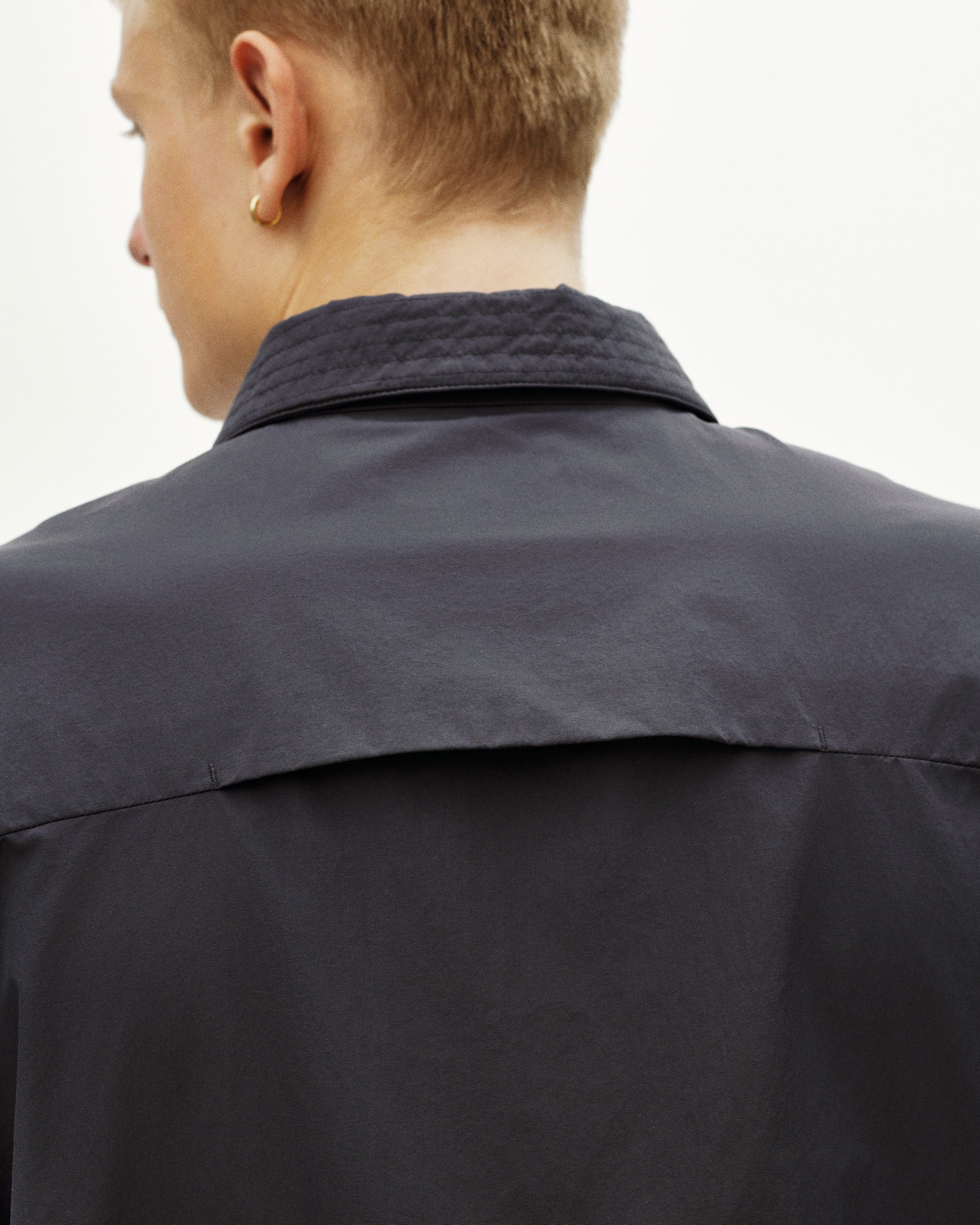 PNS Off-Race Utility Jacket Steel - Image 5