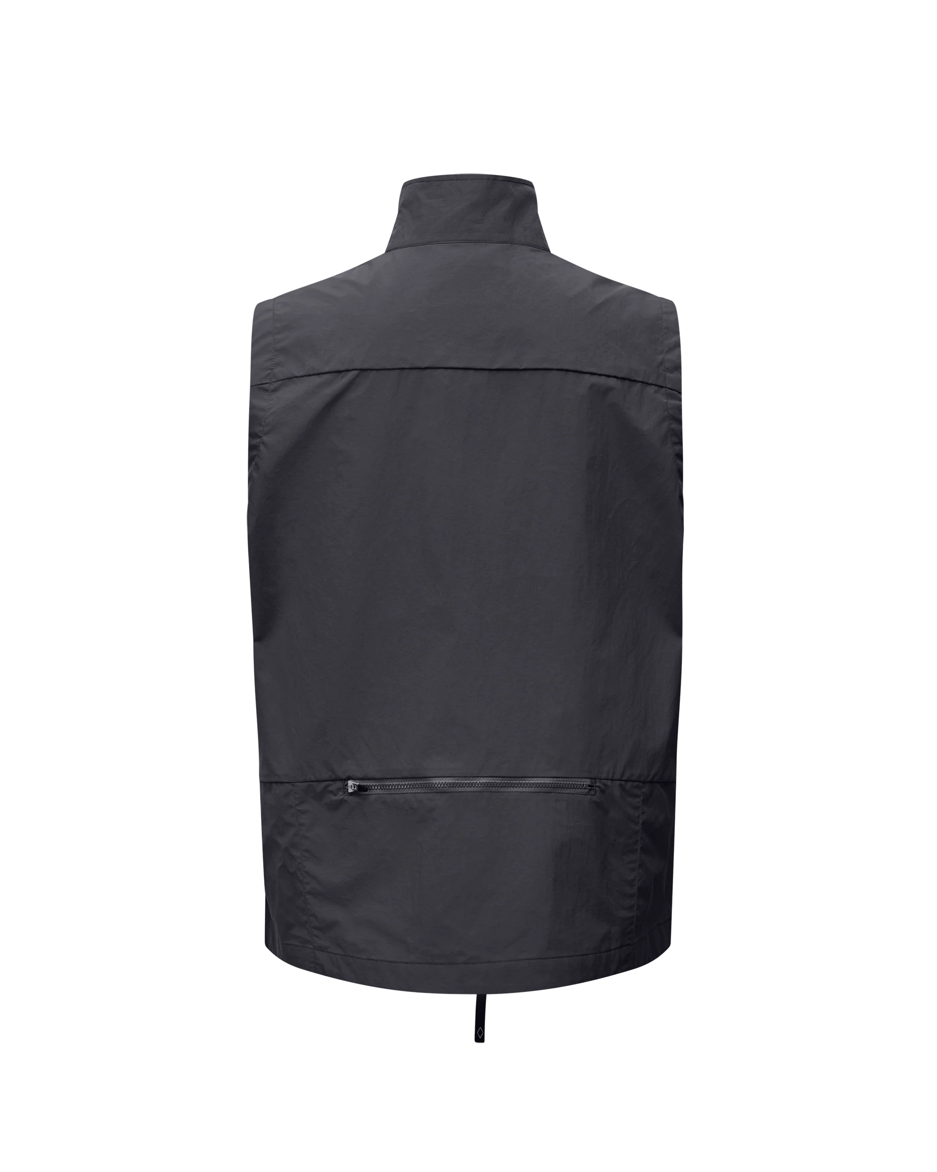 PNS Off-Race Utility Vest Steel - Image 3