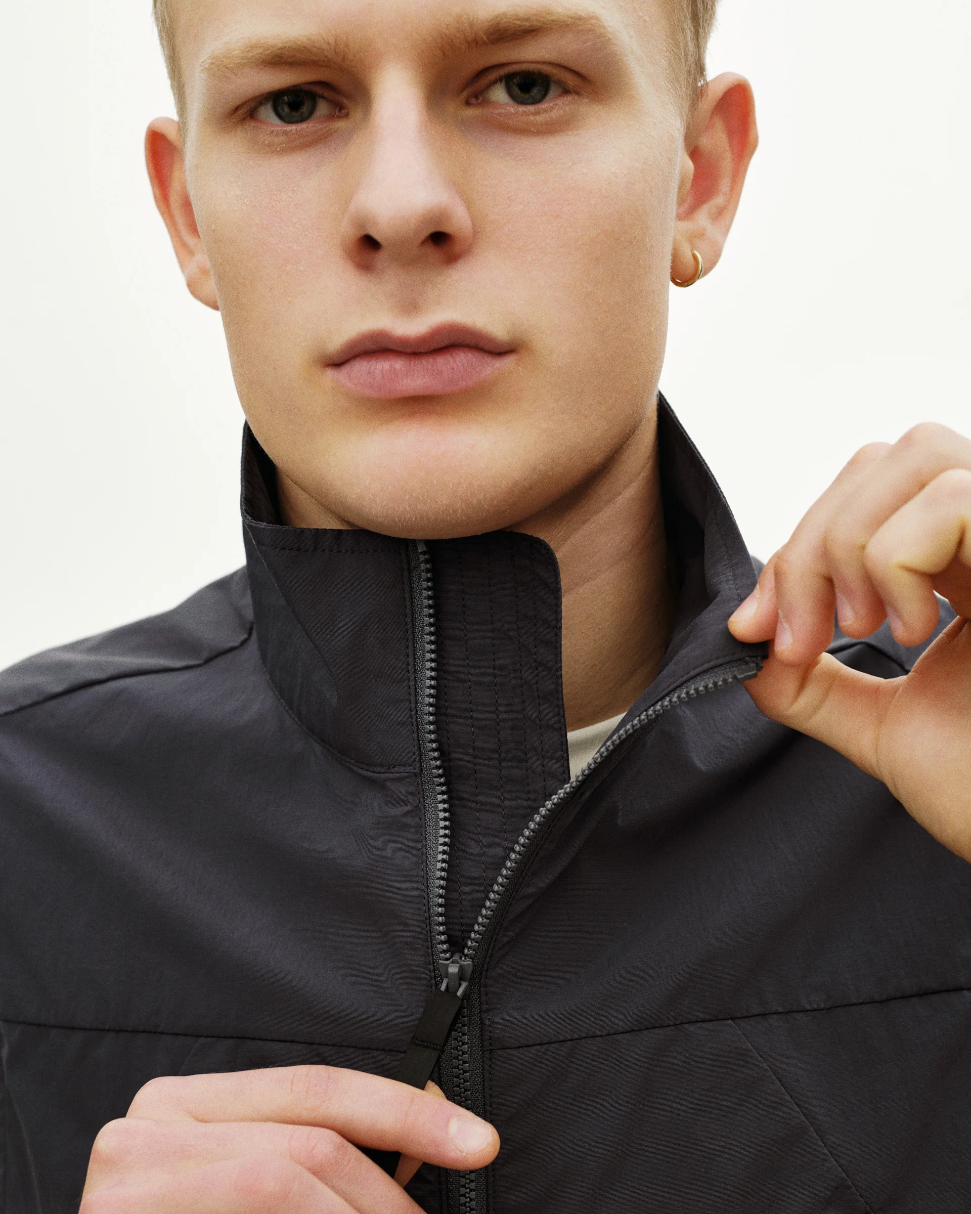 PNS Off-Race Utility Vest Steel - Image 8