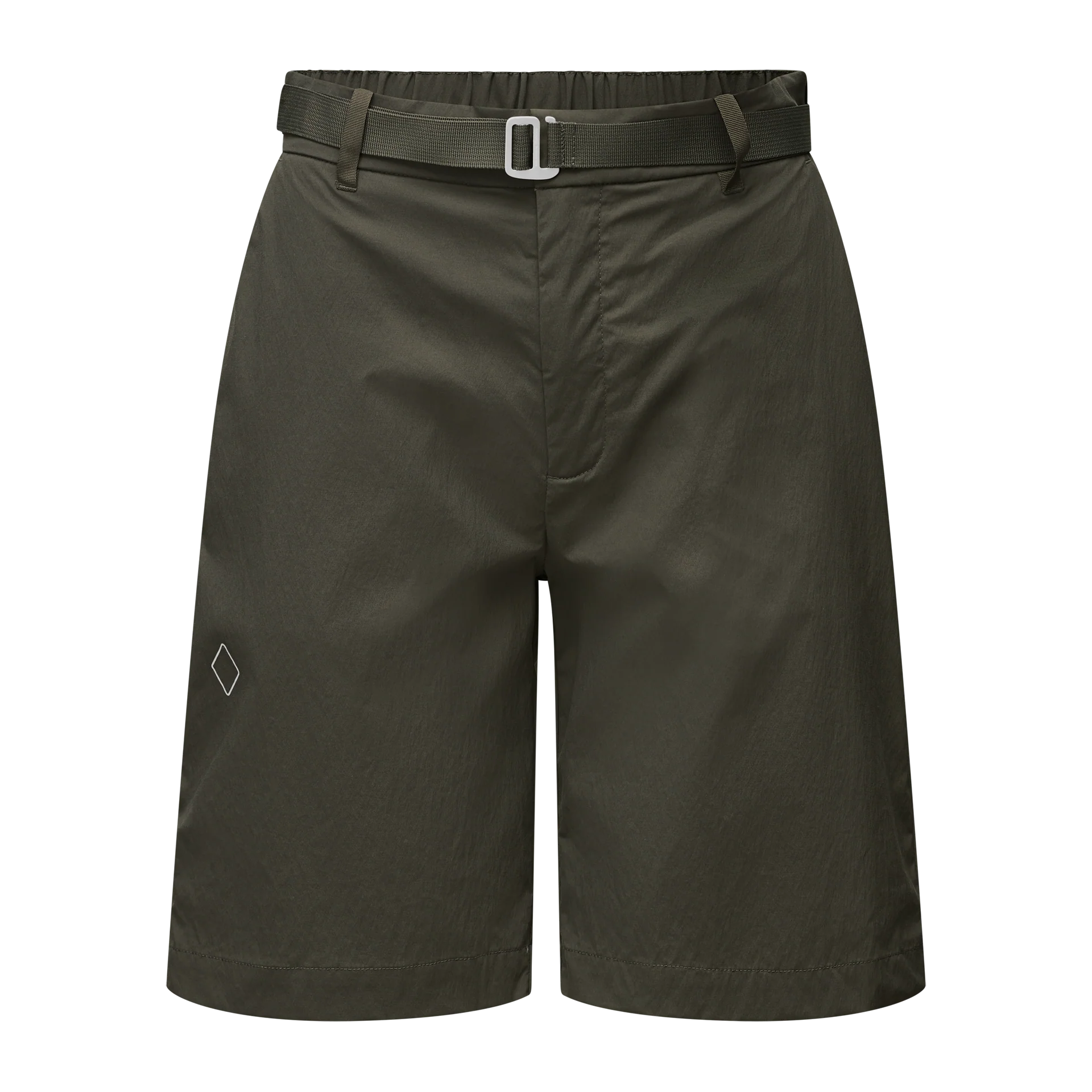 PNS Off-Race Women's Light Tech Shorts Dark Grey