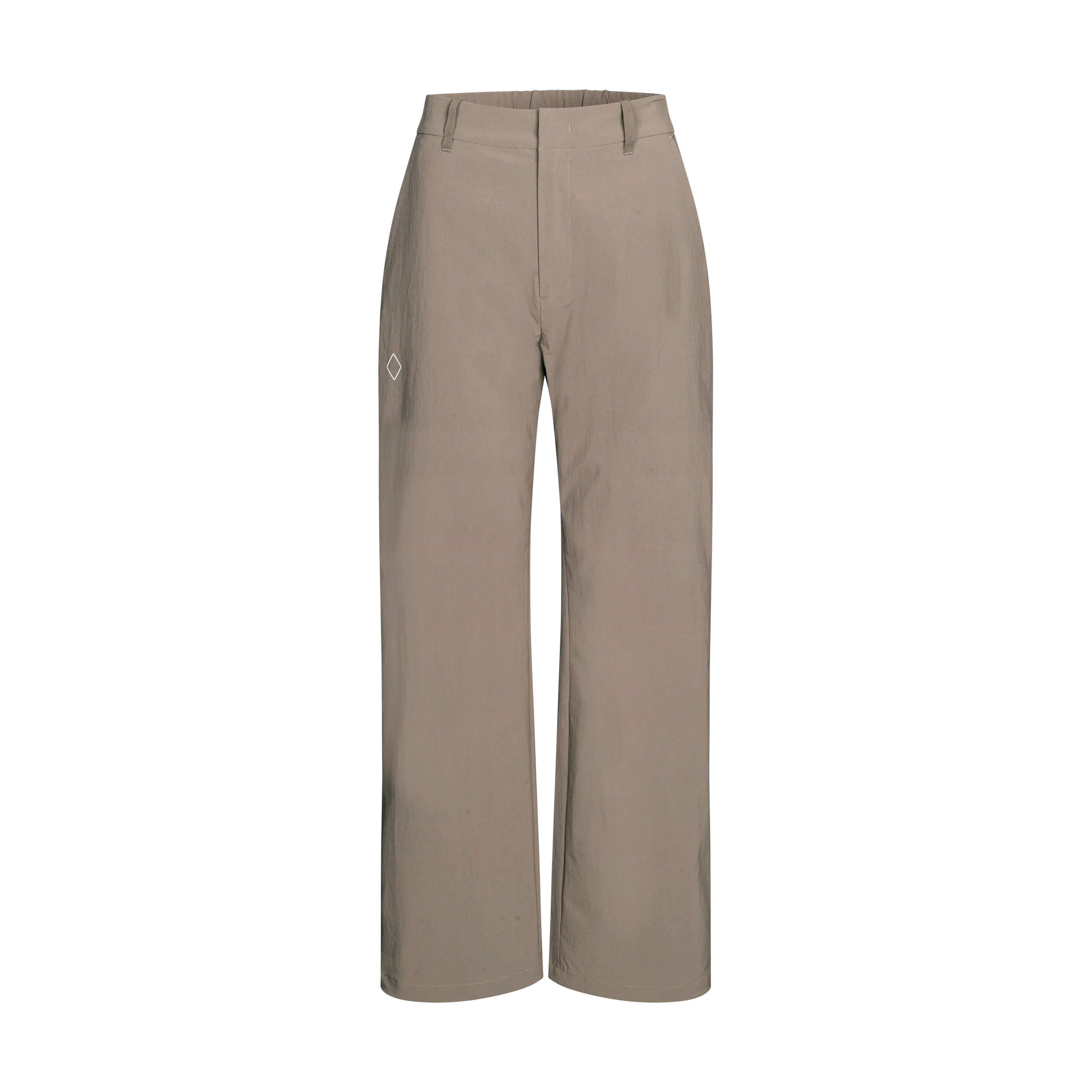 PNS Off-Race Women's Tech Pants Ash Brown