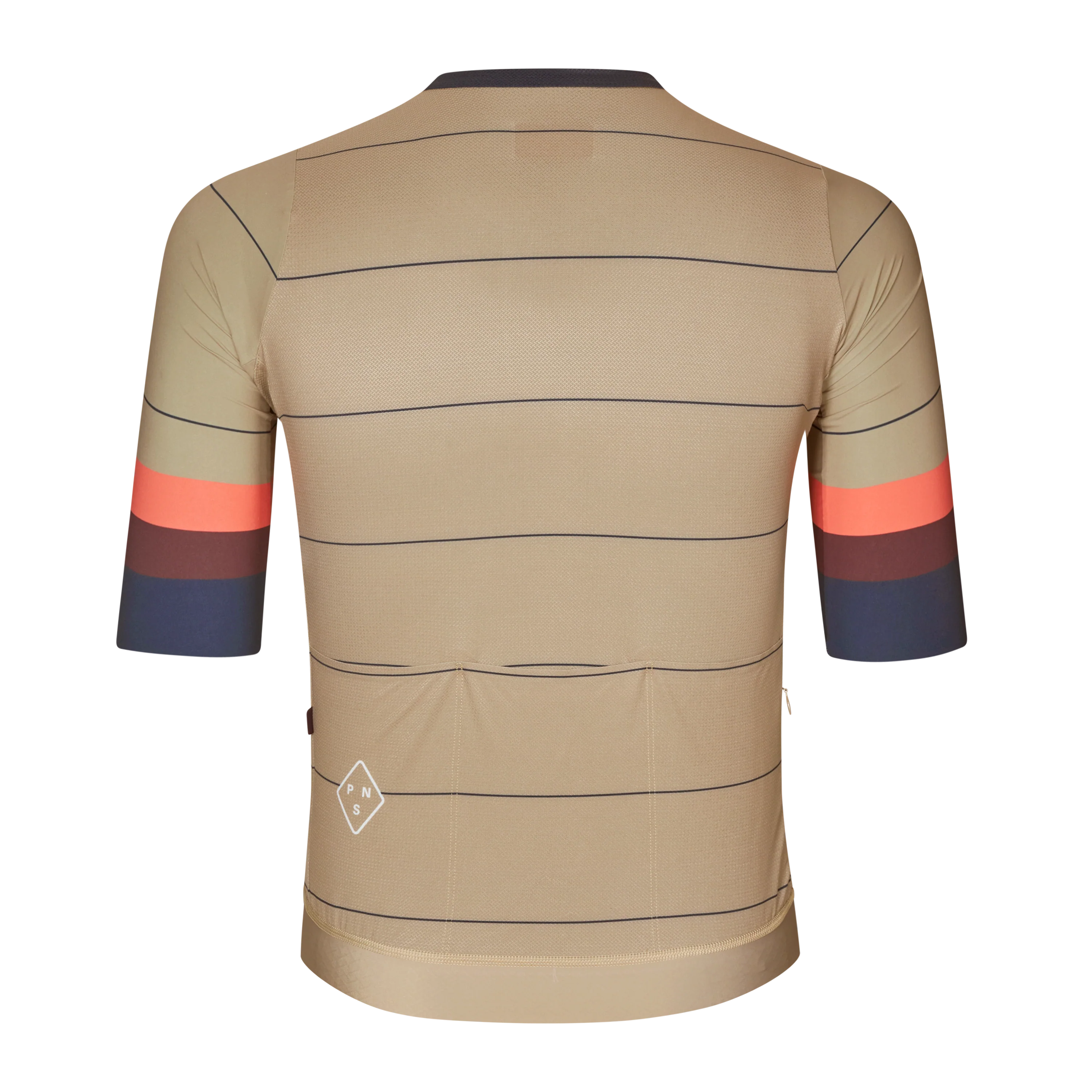 PNS Solitude Late Drop Men's Jersey Beige - Image 2