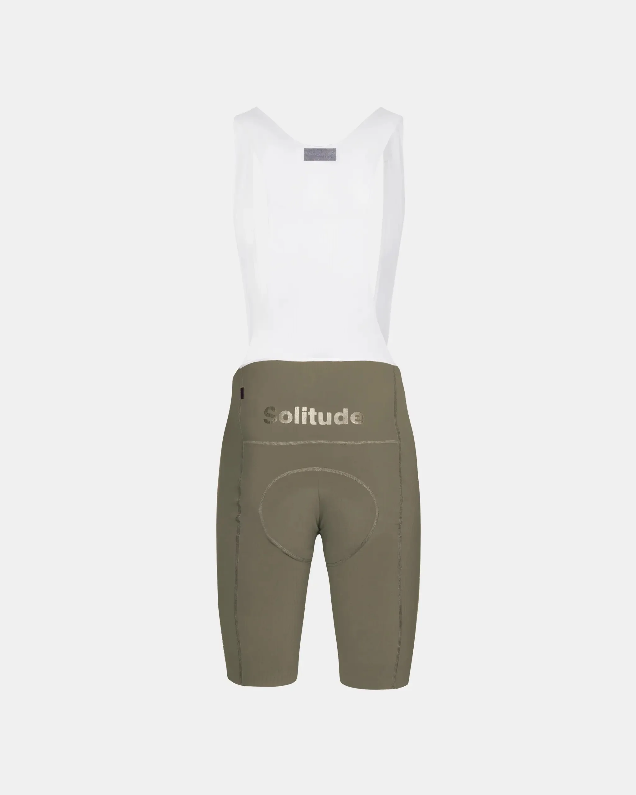 PNS Solitude Men's Bib Shorts Earth - Image 2