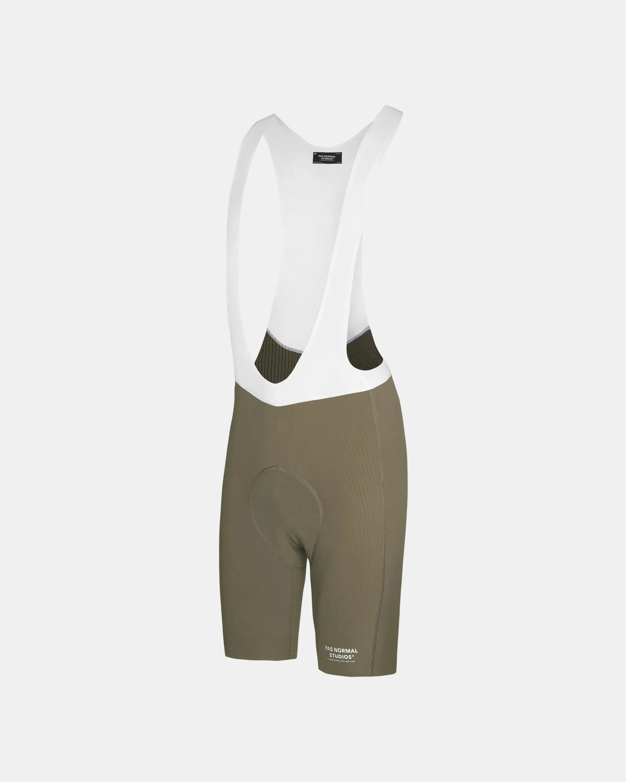 PNS Solitude Men's Bib Shorts Earth - Image 3