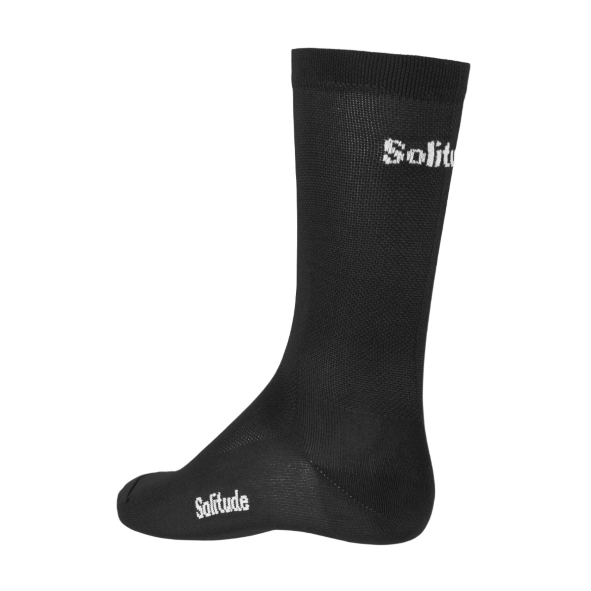 PNS Solitude Socks Black