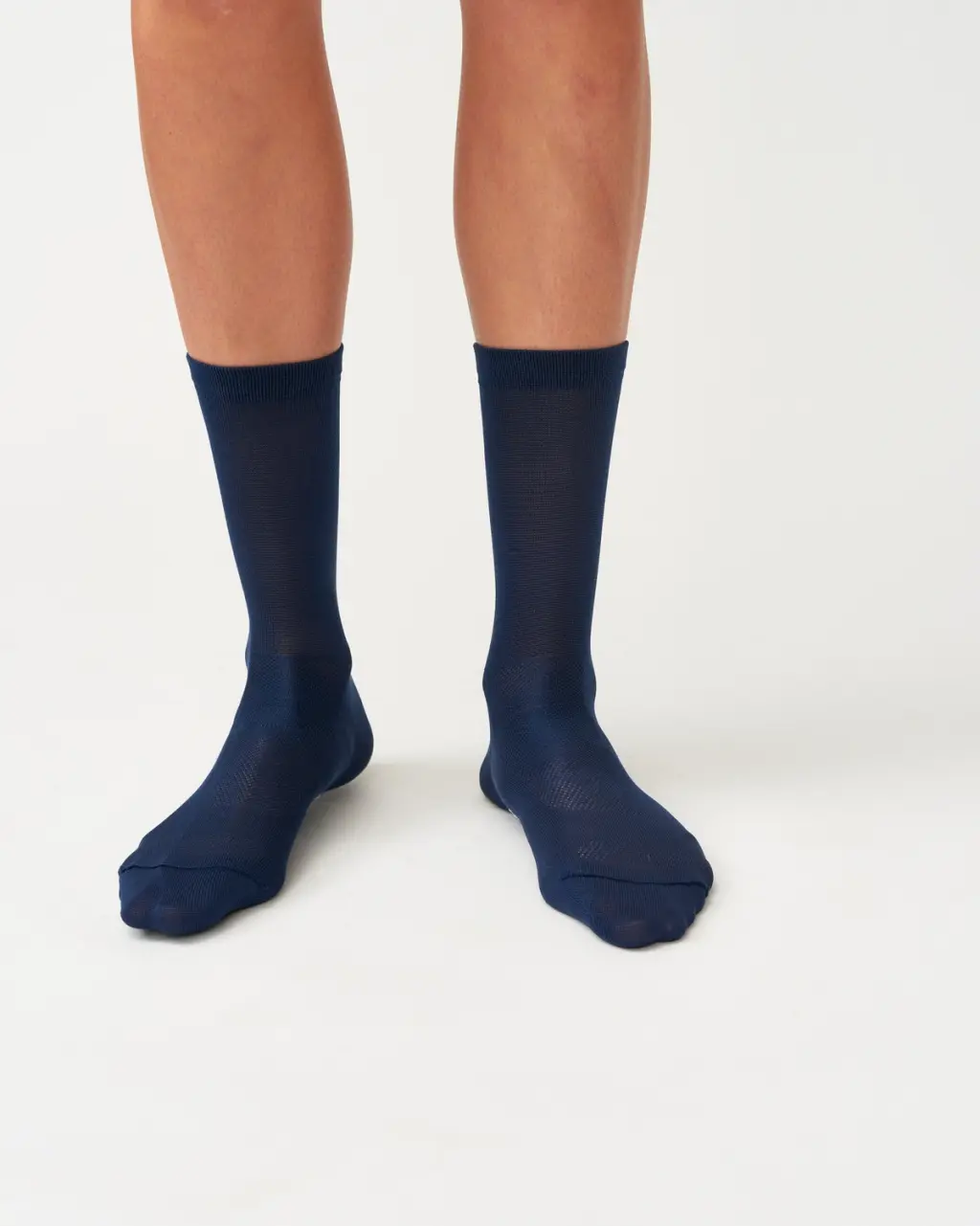PNS Solitude Socks Navy - Image 3