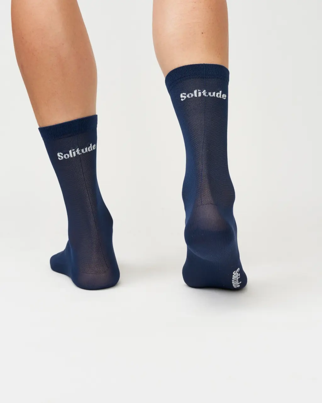 PNS Solitude Socks Navy - Image 4
