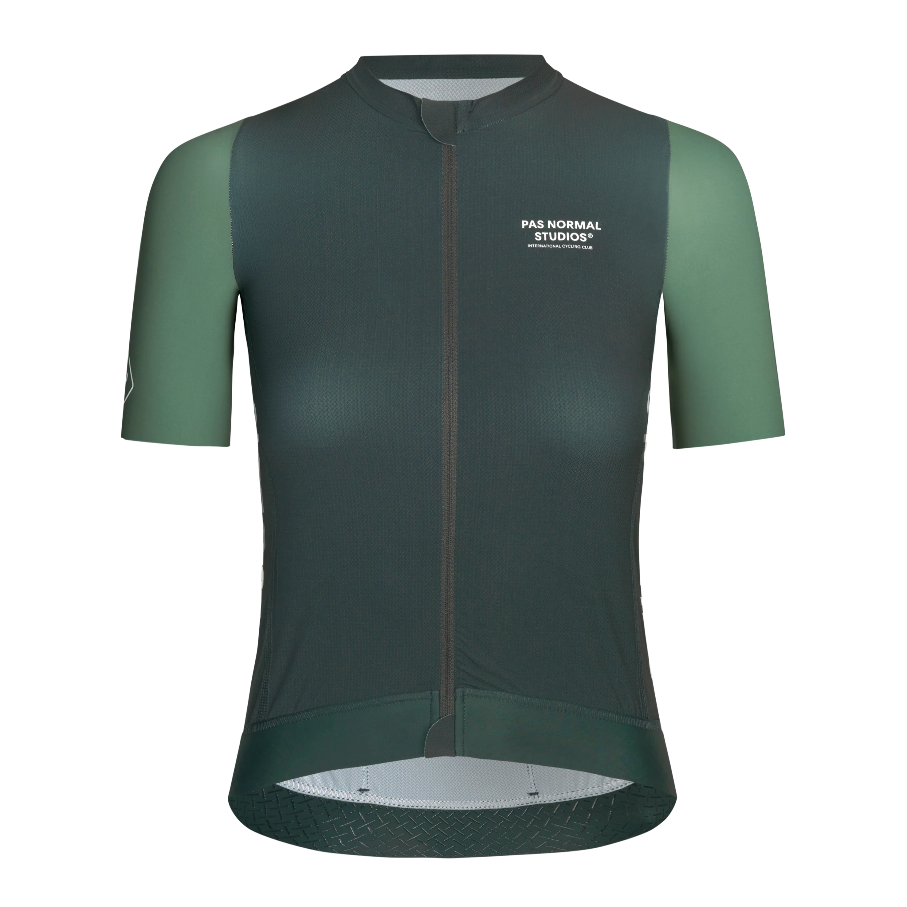 PNS Solitude Women's Midsummer Jersey Green