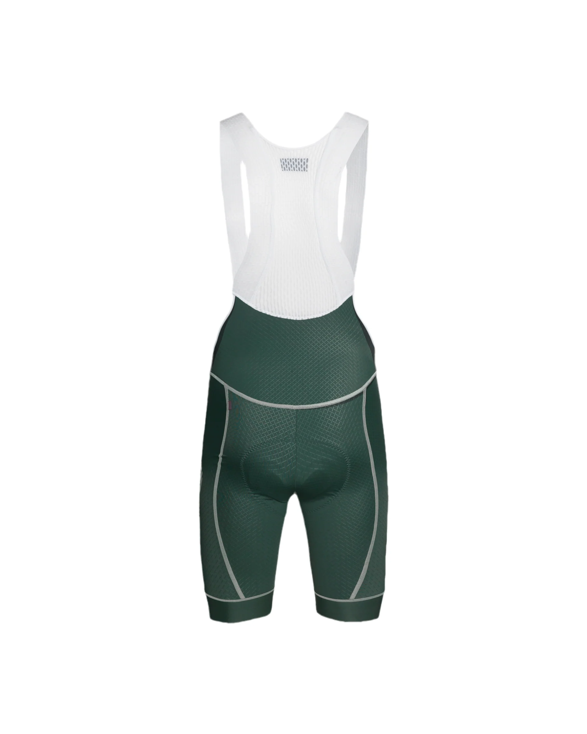 PNS T.K.O. Mechanism Men's Bib Shorts Petroleum - Image 2