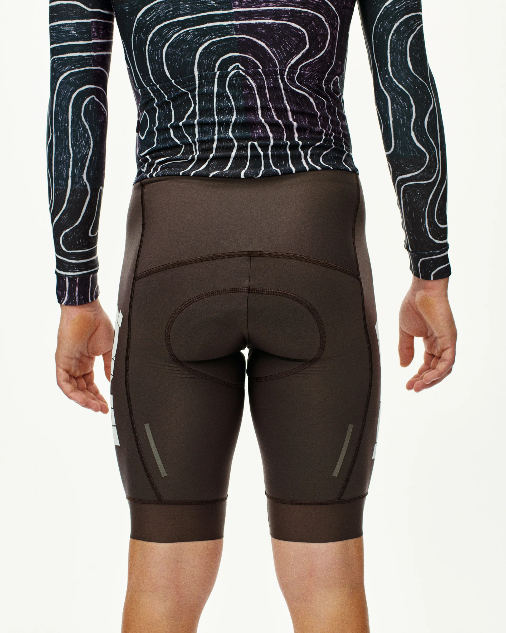 PNS T.K.O. Mechanism Men's Thermal Speedsuit T.K.O. Black Multi - Image 9