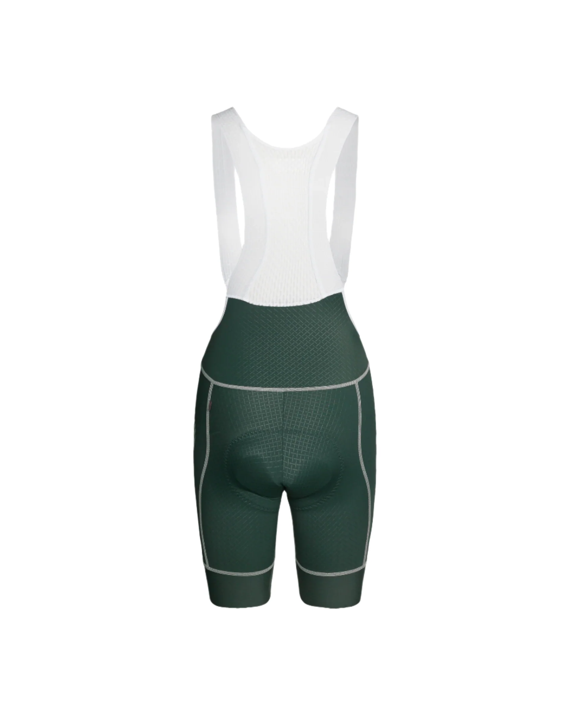 PNS T.K.O. Mechanism Women's Bib Shorts Petroleum - Image 2