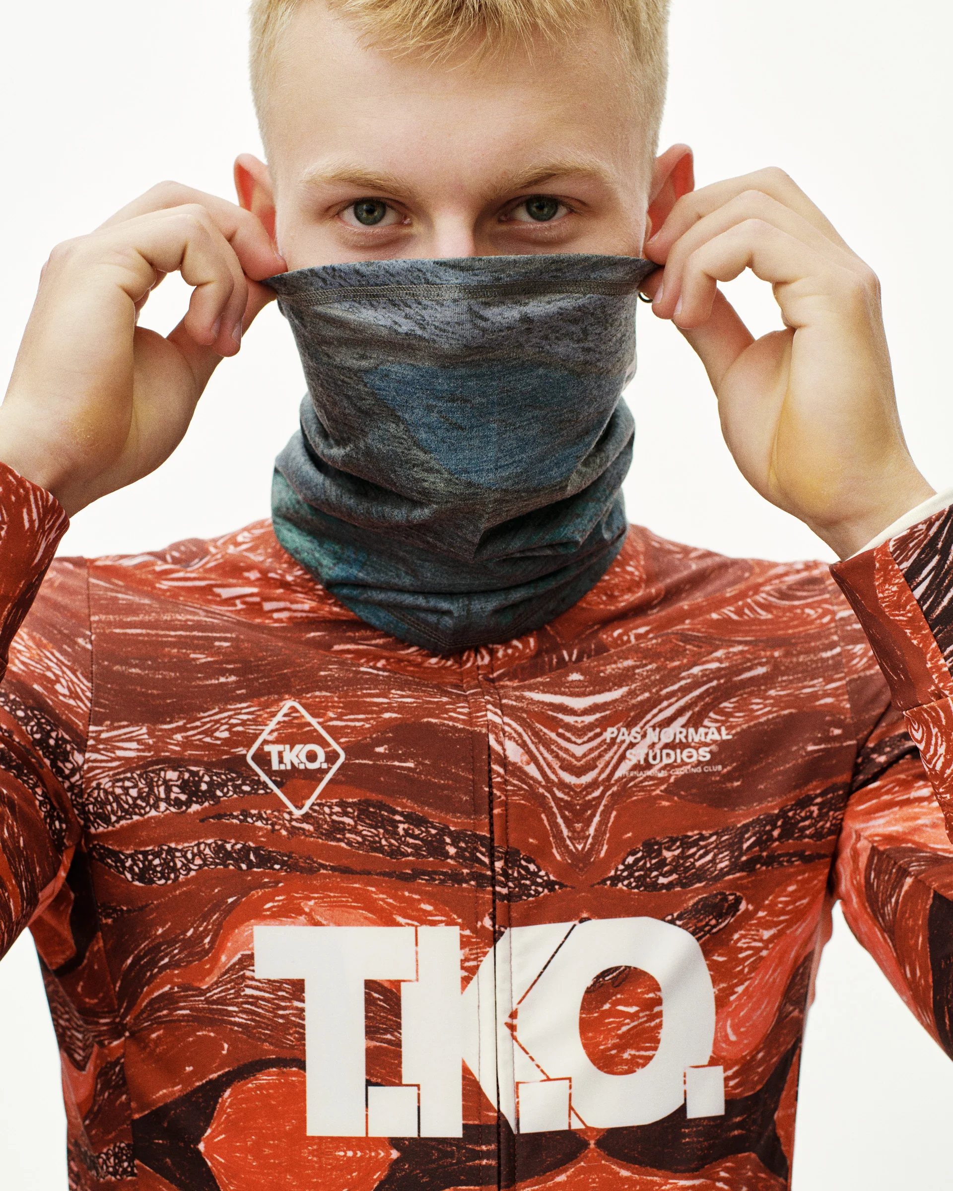 PNS T.K.O. Merino Necktube AOP - Image 5