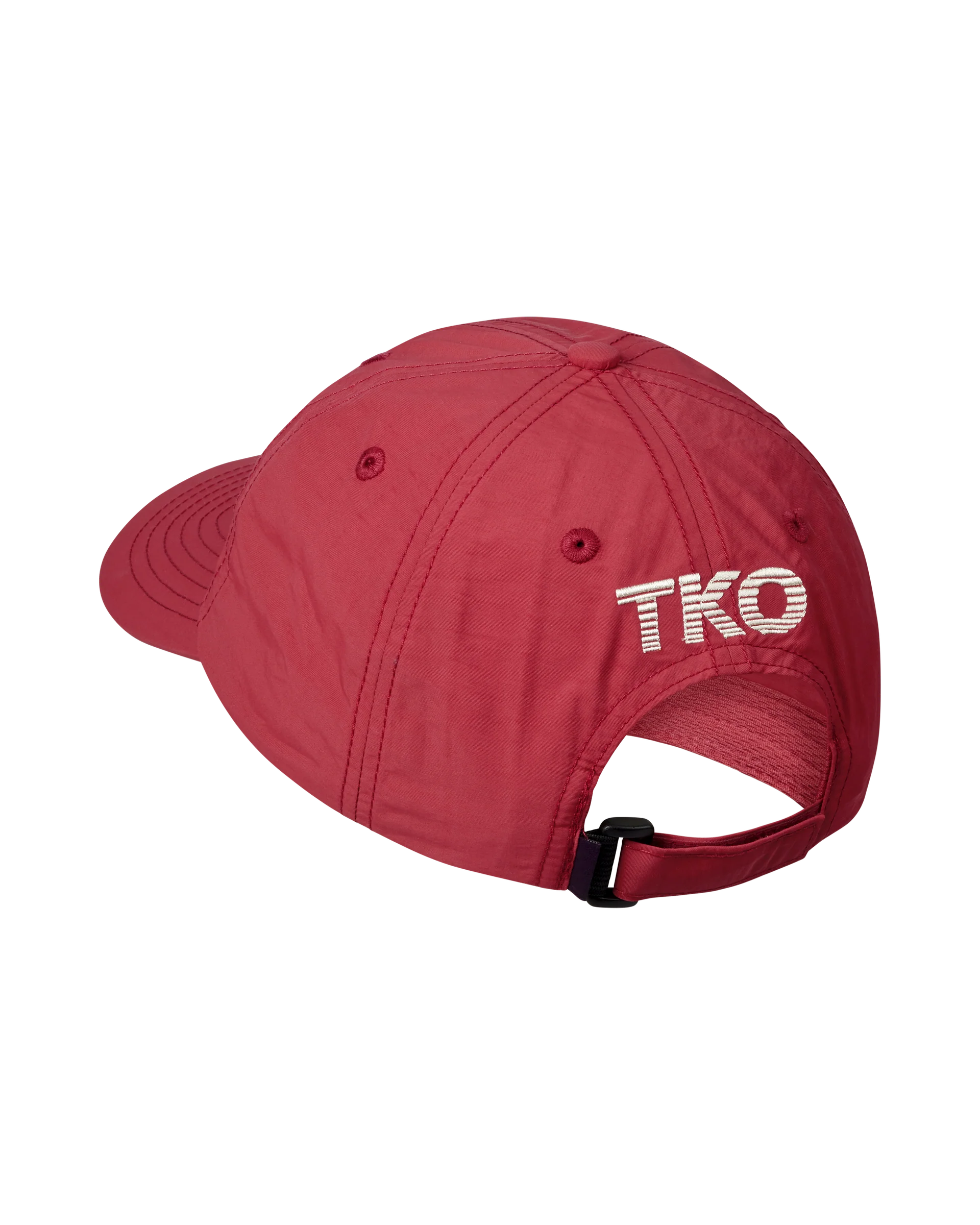 PNS T.K.O. Off-Race Cap Classic Red - Image 3