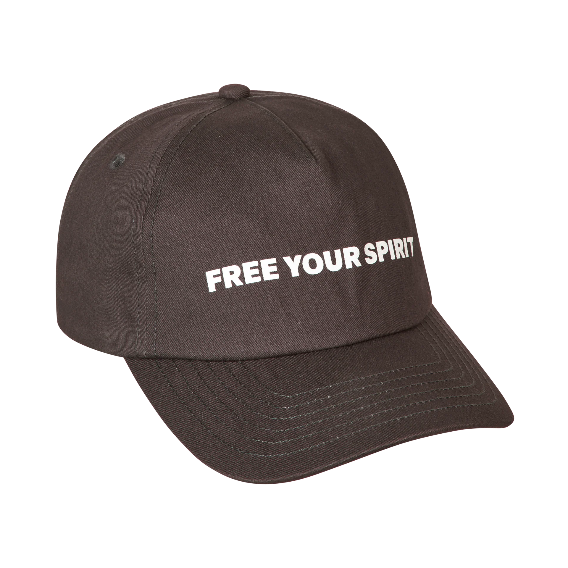 PNS T.K.O. Off-Race Cap Dark Purple
