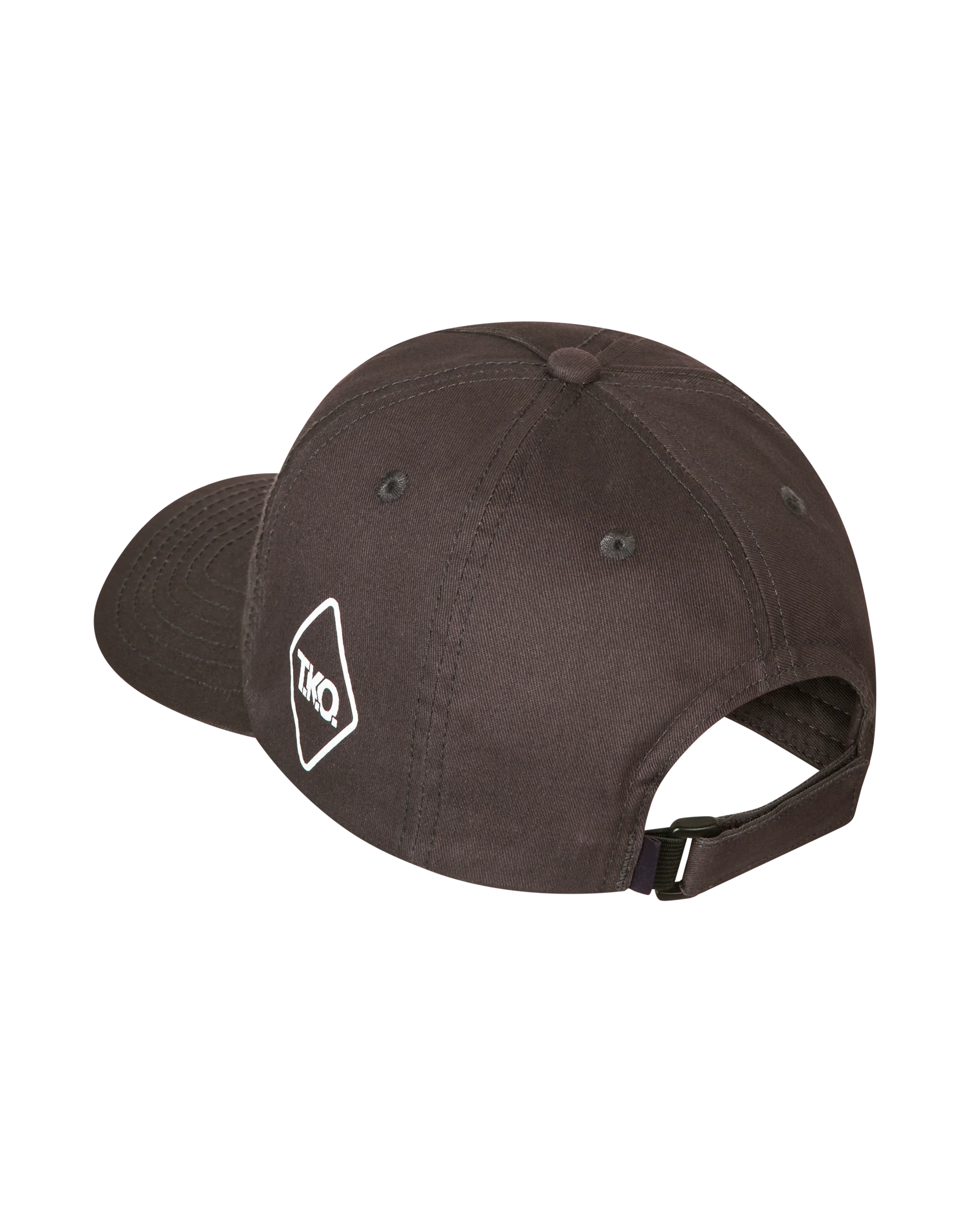 PNS T.K.O. Off-Race Cap Dark Purple - Image 3