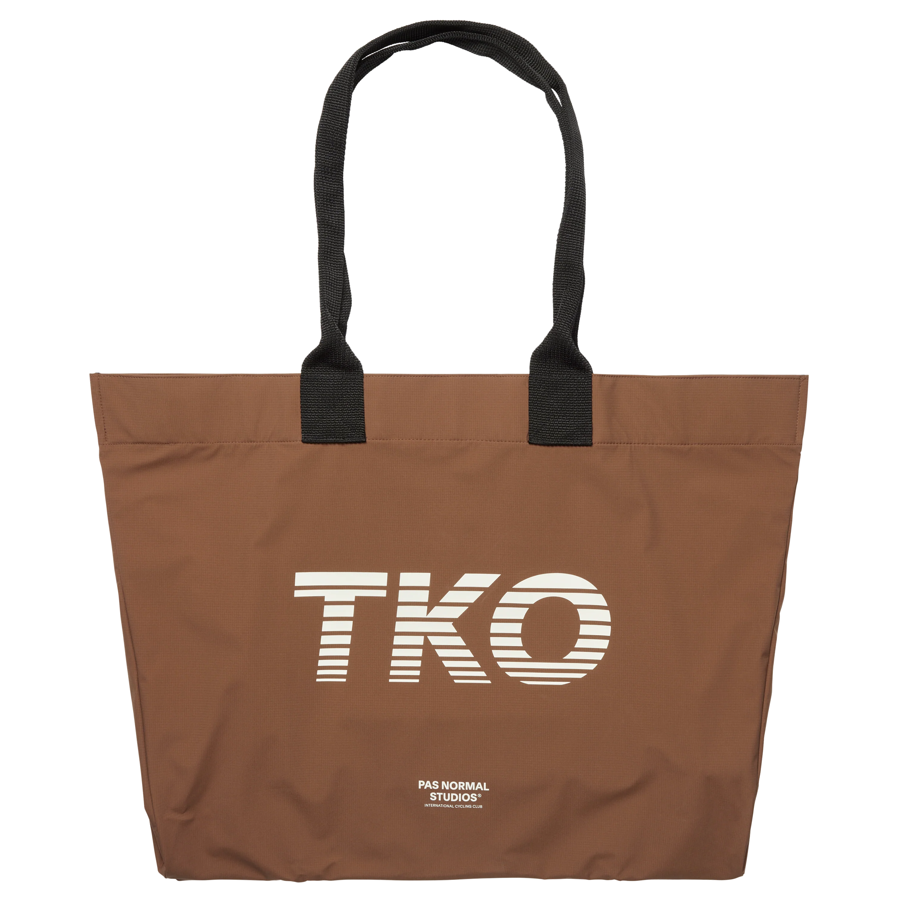 PNS T.K.O. Shield Tote Bag Hazel