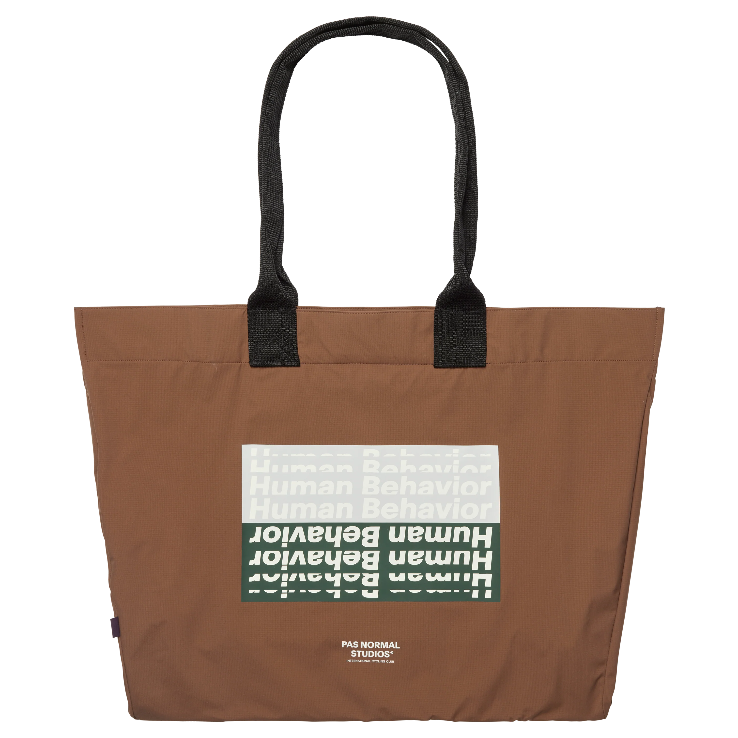PNS T.K.O. Shield Tote Bag Hazel - Image 2