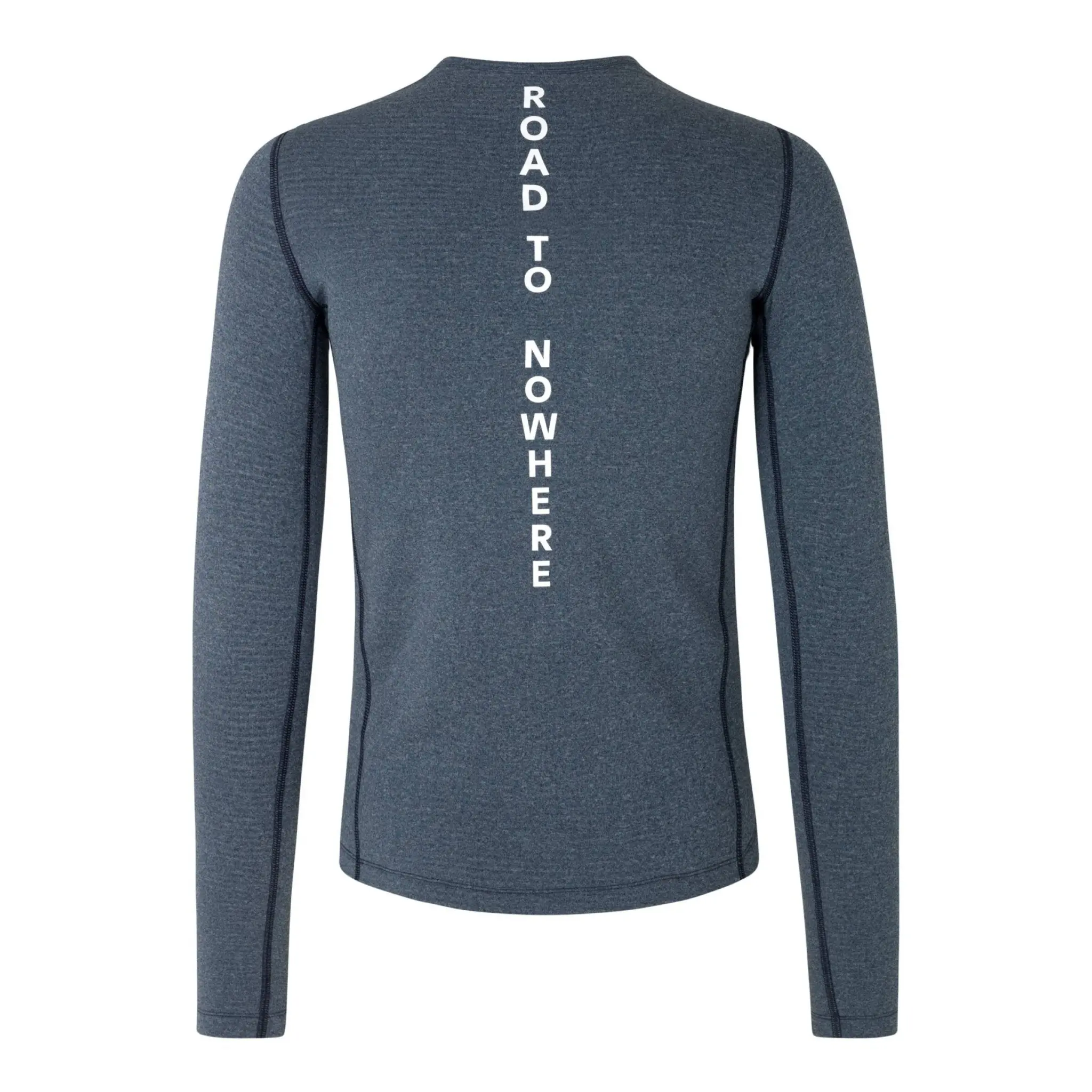 PNS Thermal Longsleeve Baselayer Navy - Image 2