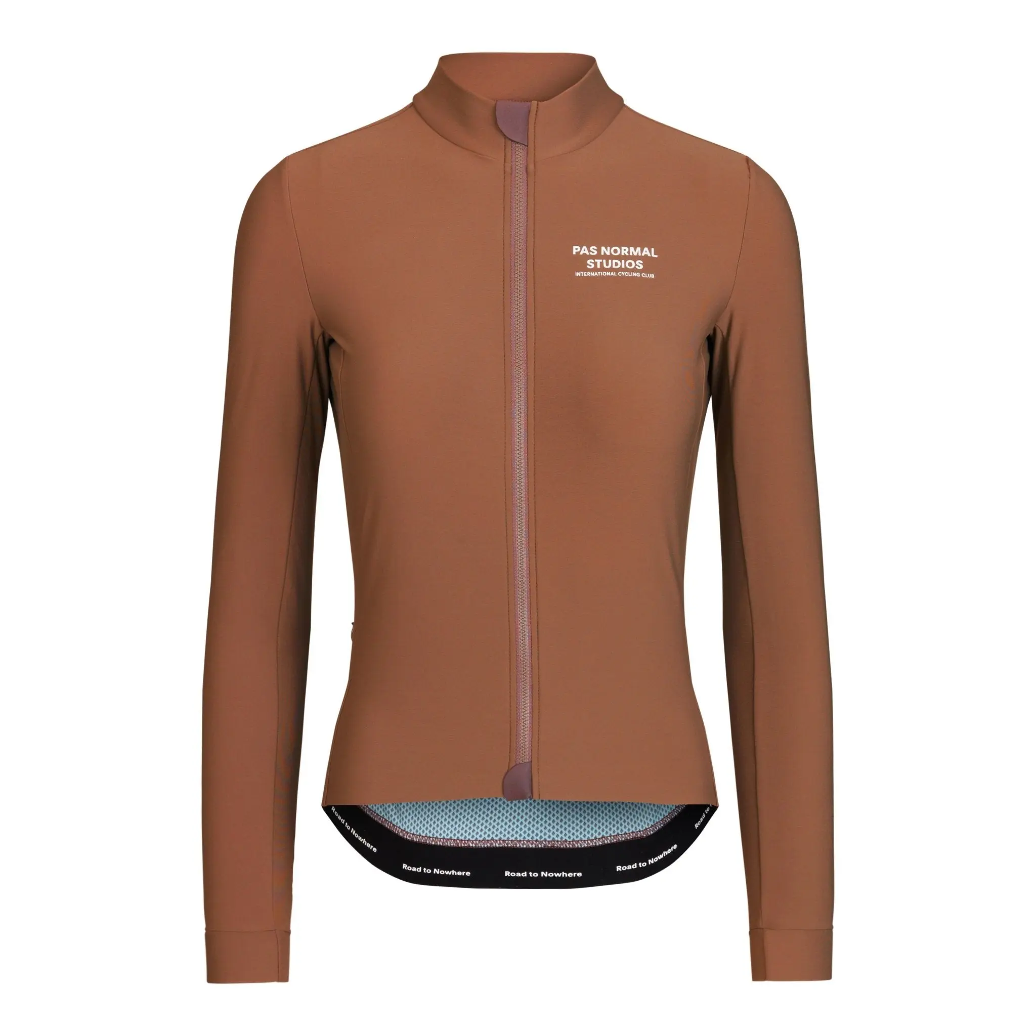 PNS Mechanism Women's Longsleeve Jersey Hazel