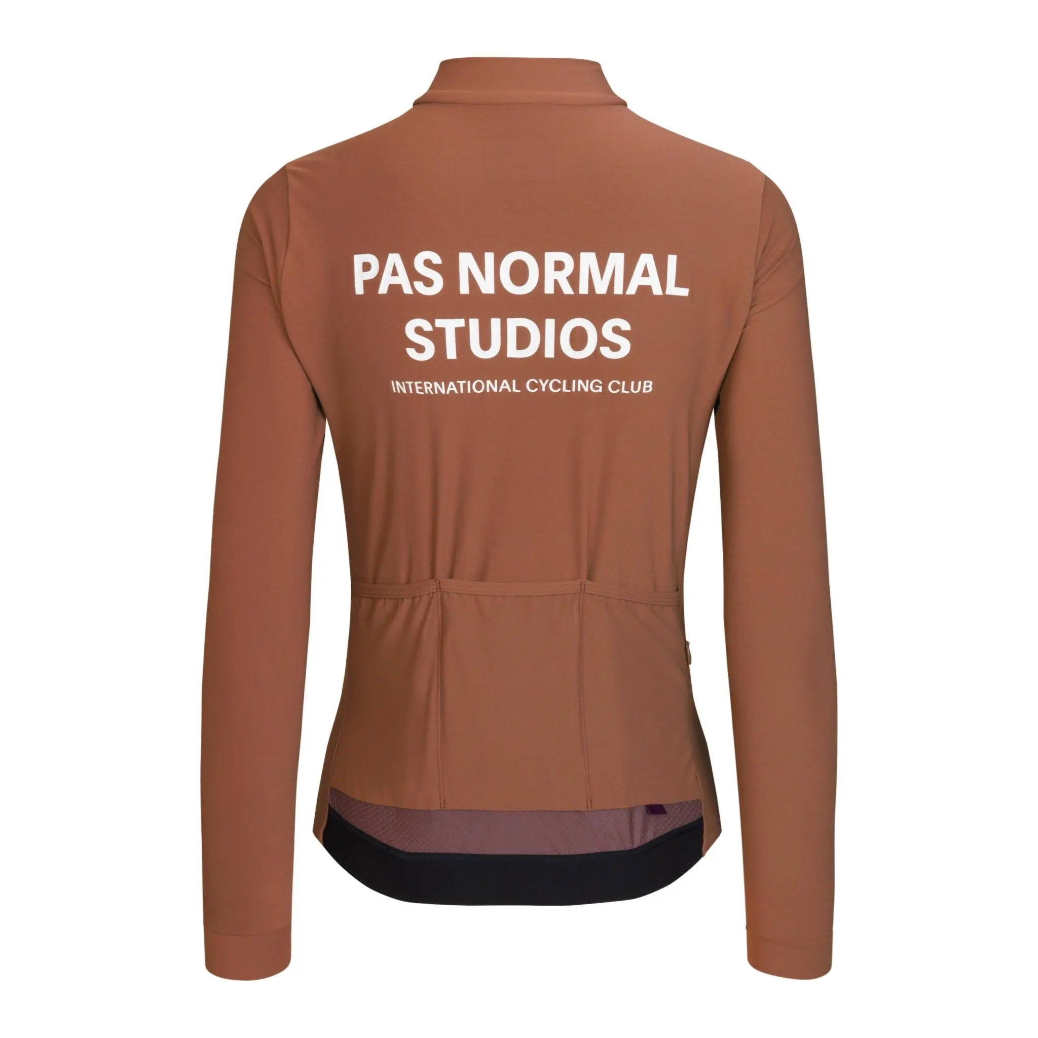 PNS Mechanism Women's Longsleeve Jersey Hazel - Image 2
