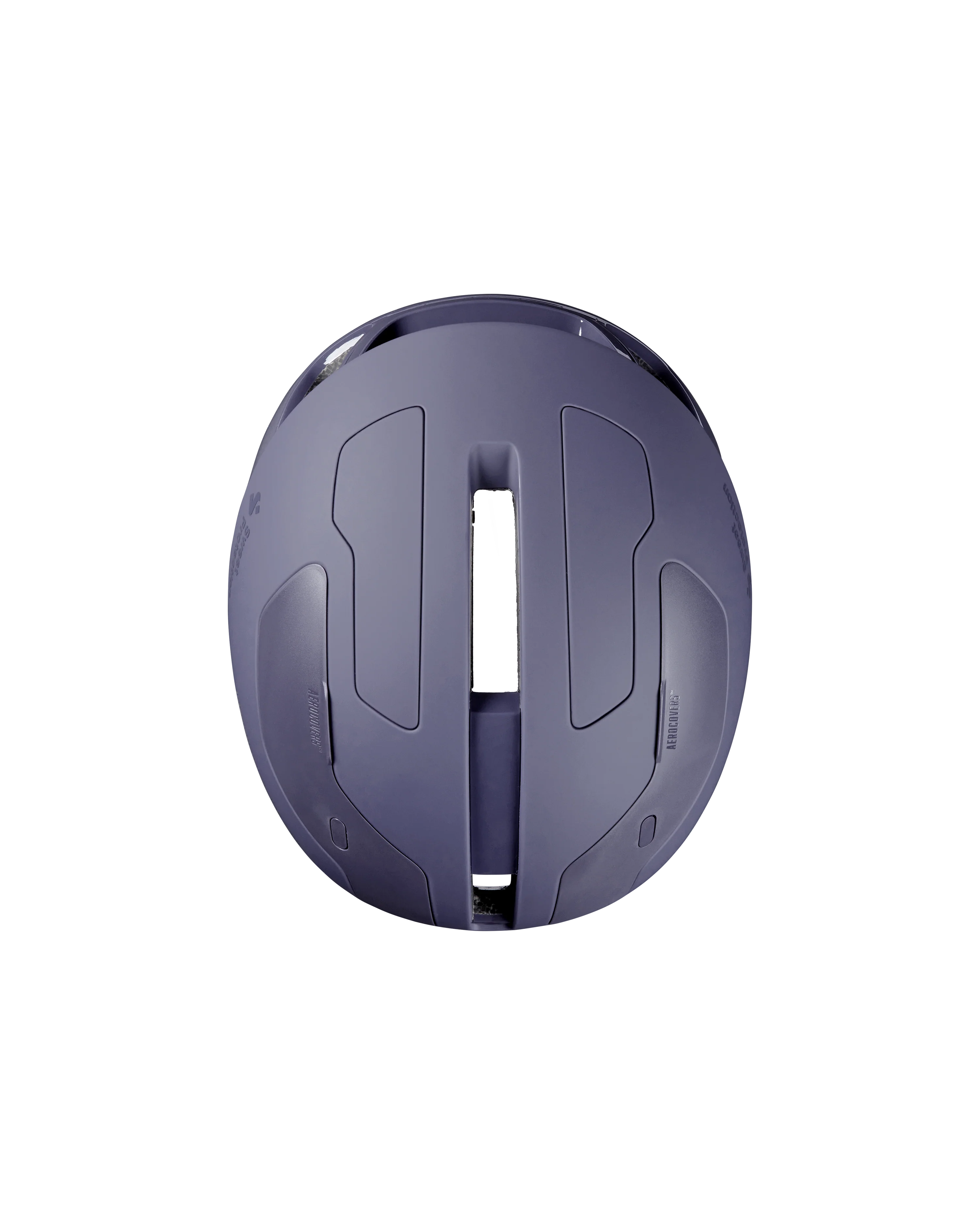 PNS x Sweet Protection Falconer Aero 2Vi MIPS Helmet Iron Grey - Image 4