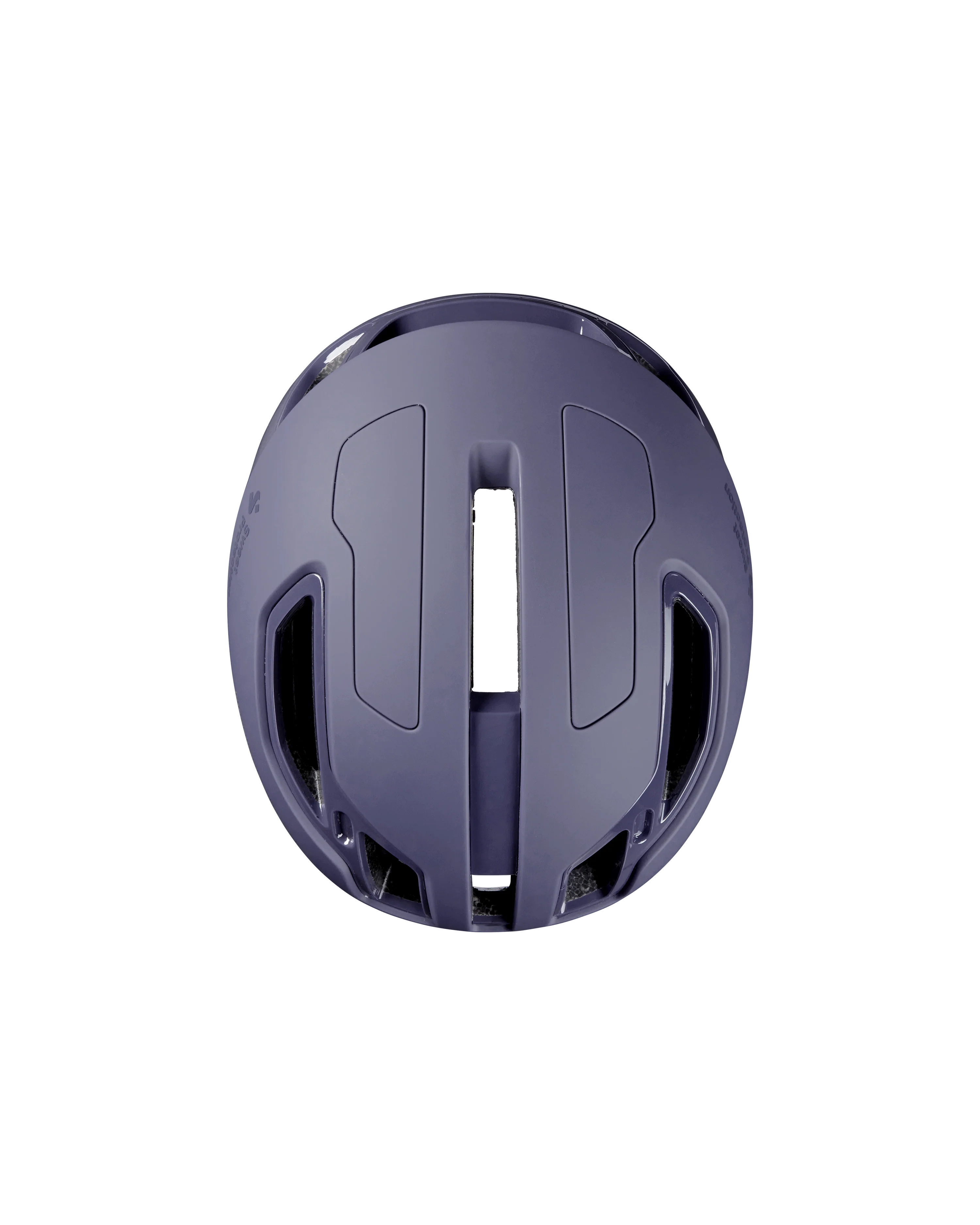 PNS x Sweet Protection Falconer Aero 2Vi MIPS Helmet Iron Grey - Image 5