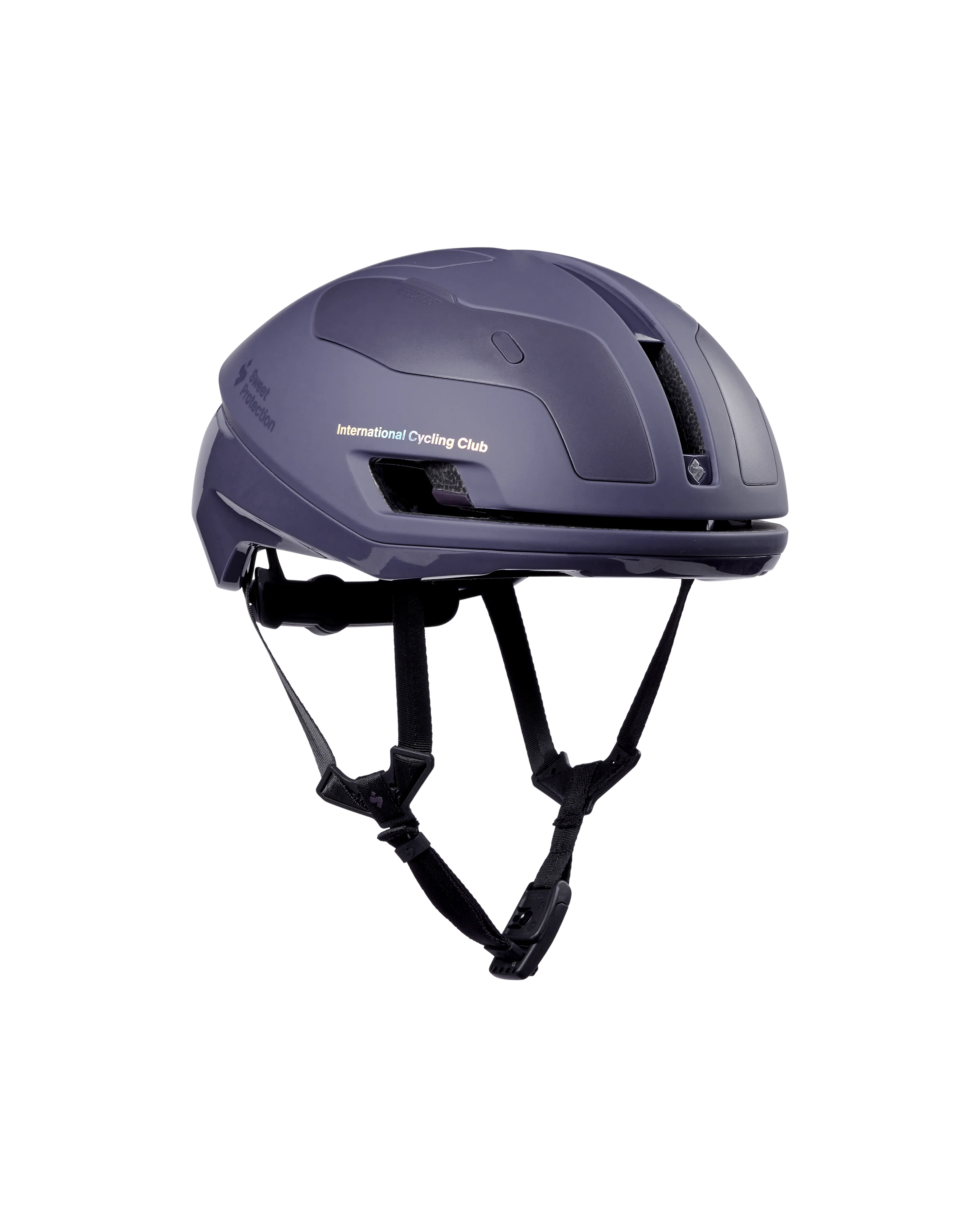 PNS x Sweet Protection Falconer Aero 2Vi MIPS Helmet Iron Grey - Image 7