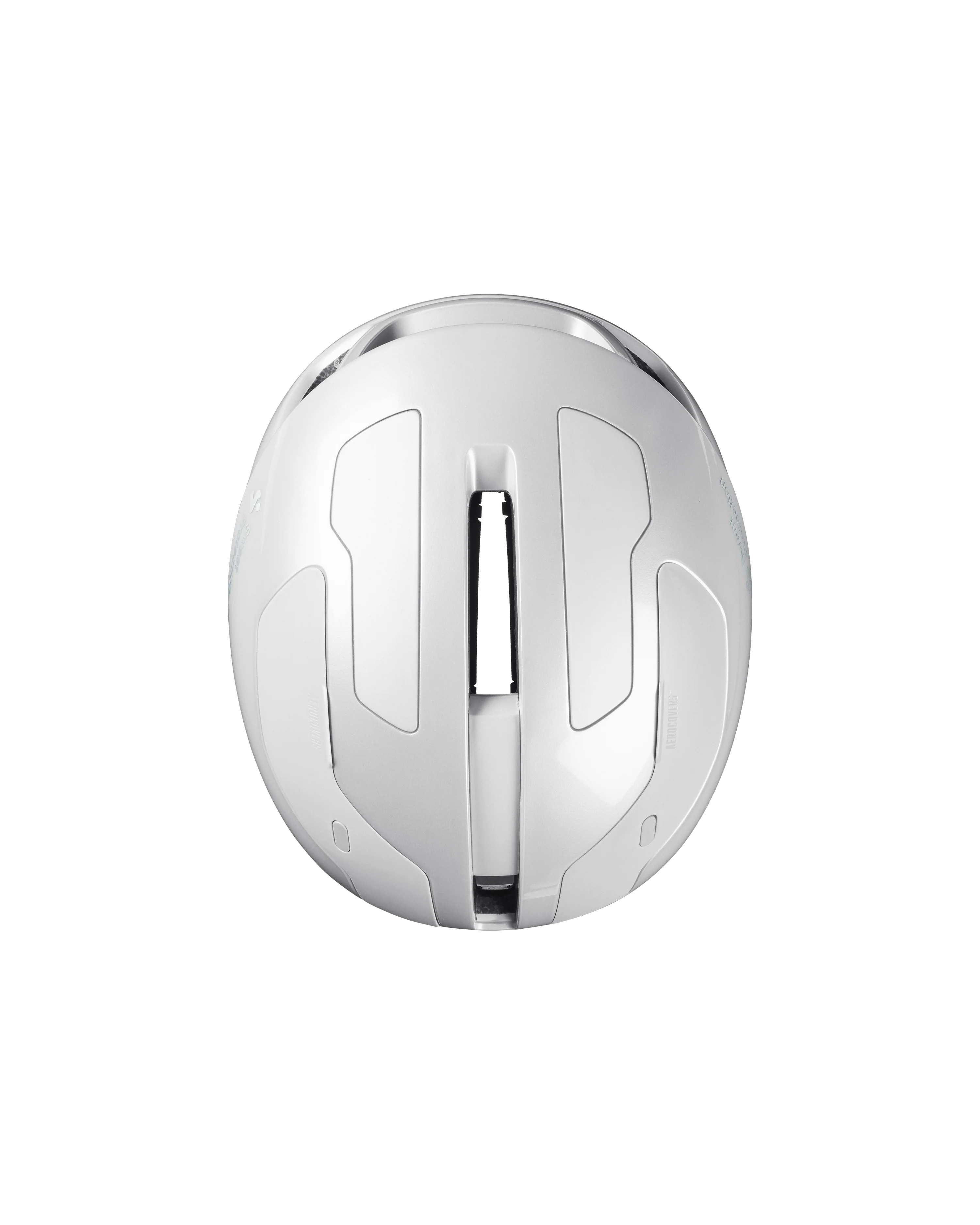 PNS x Sweet Protection Falconer Aero 2Vi MIPS Helmet Silver - Image 5
