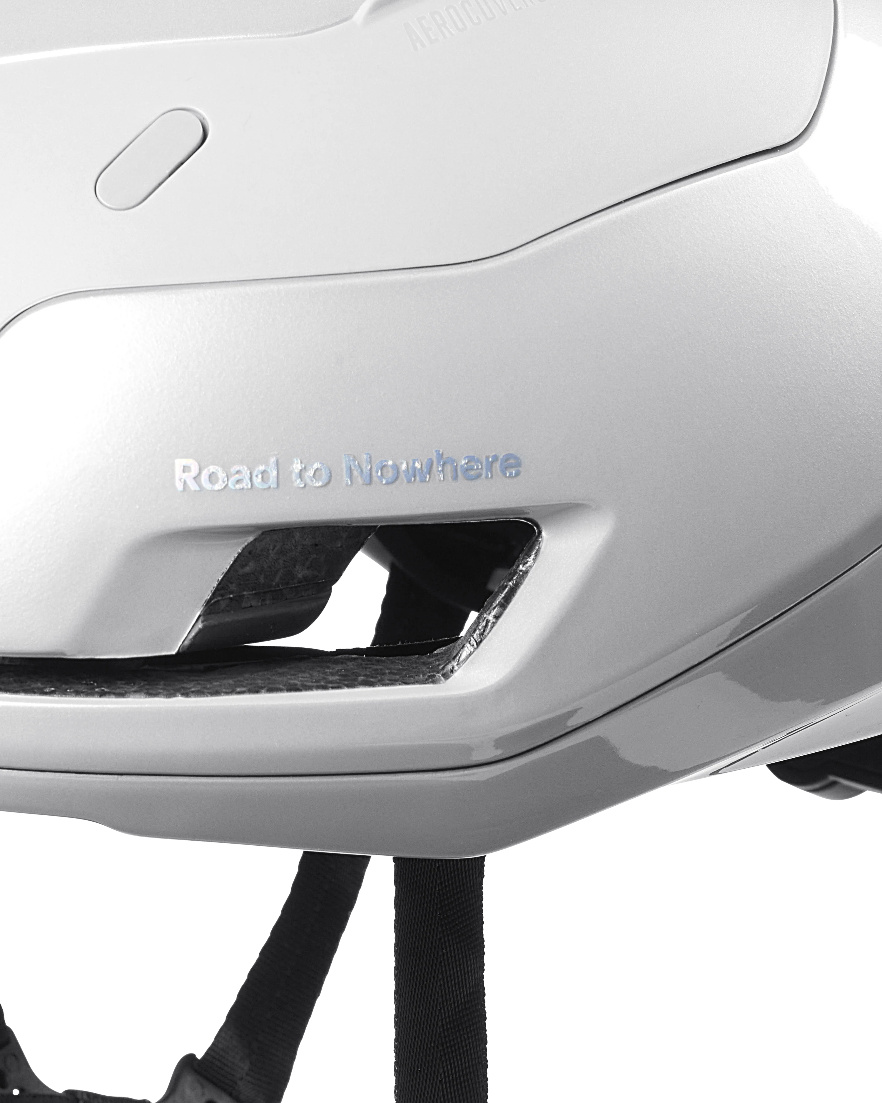 PNS x Sweet Protection Falconer Aero 2Vi MIPS Helmet Silver - Image 7