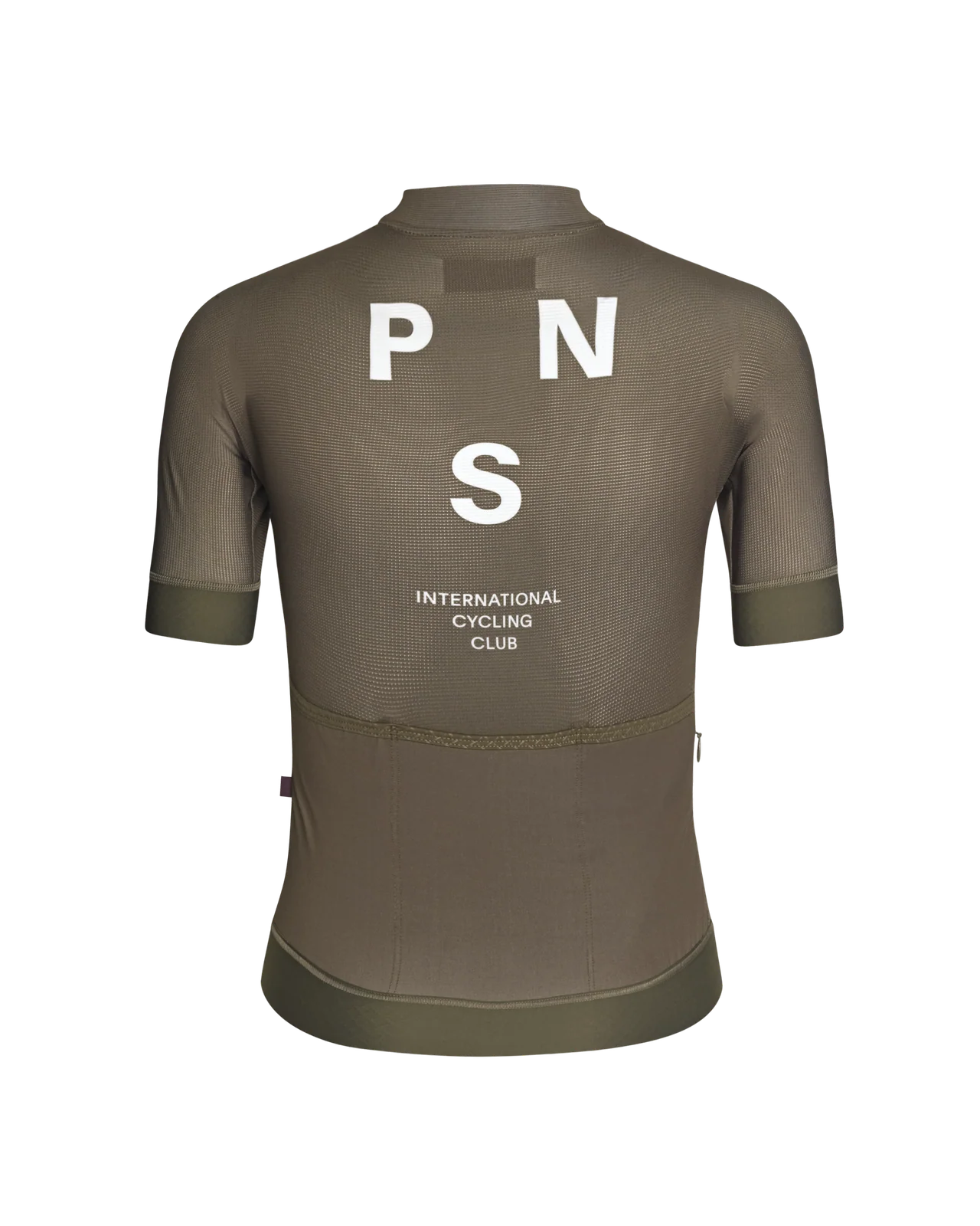 PNS x Oakley Mechanism Women's Jersey Black Olive - Image 2