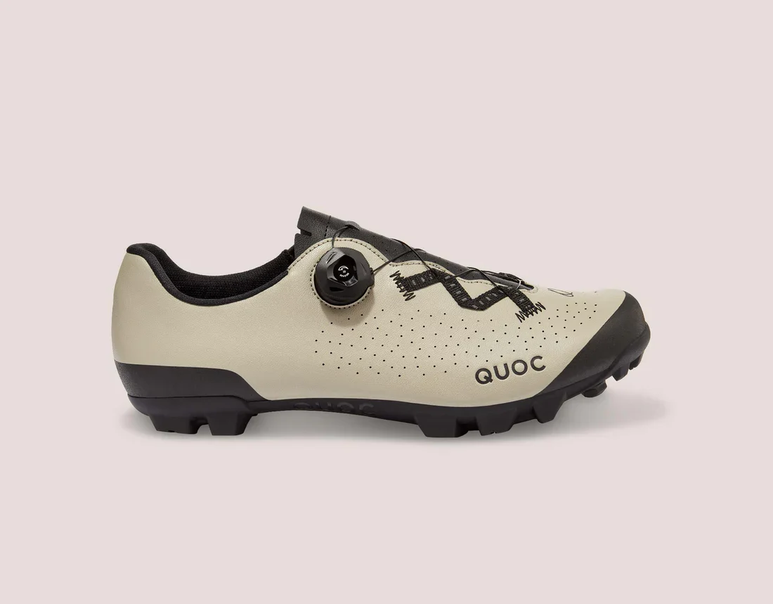 QUOC Escape Off-Road Shoes Sand - Image 2