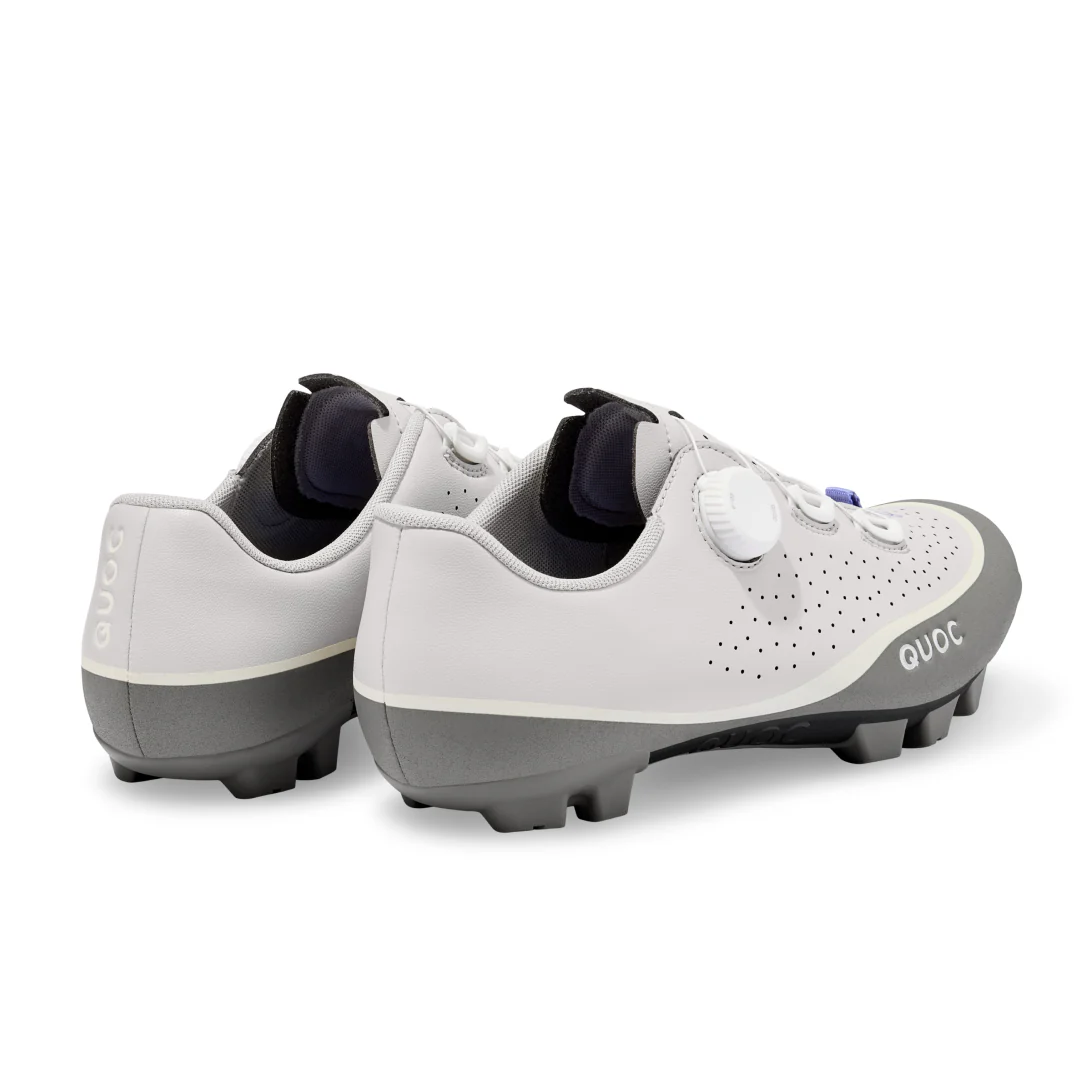 QUOC Gran Tourer III Shoes Ash - Image 3