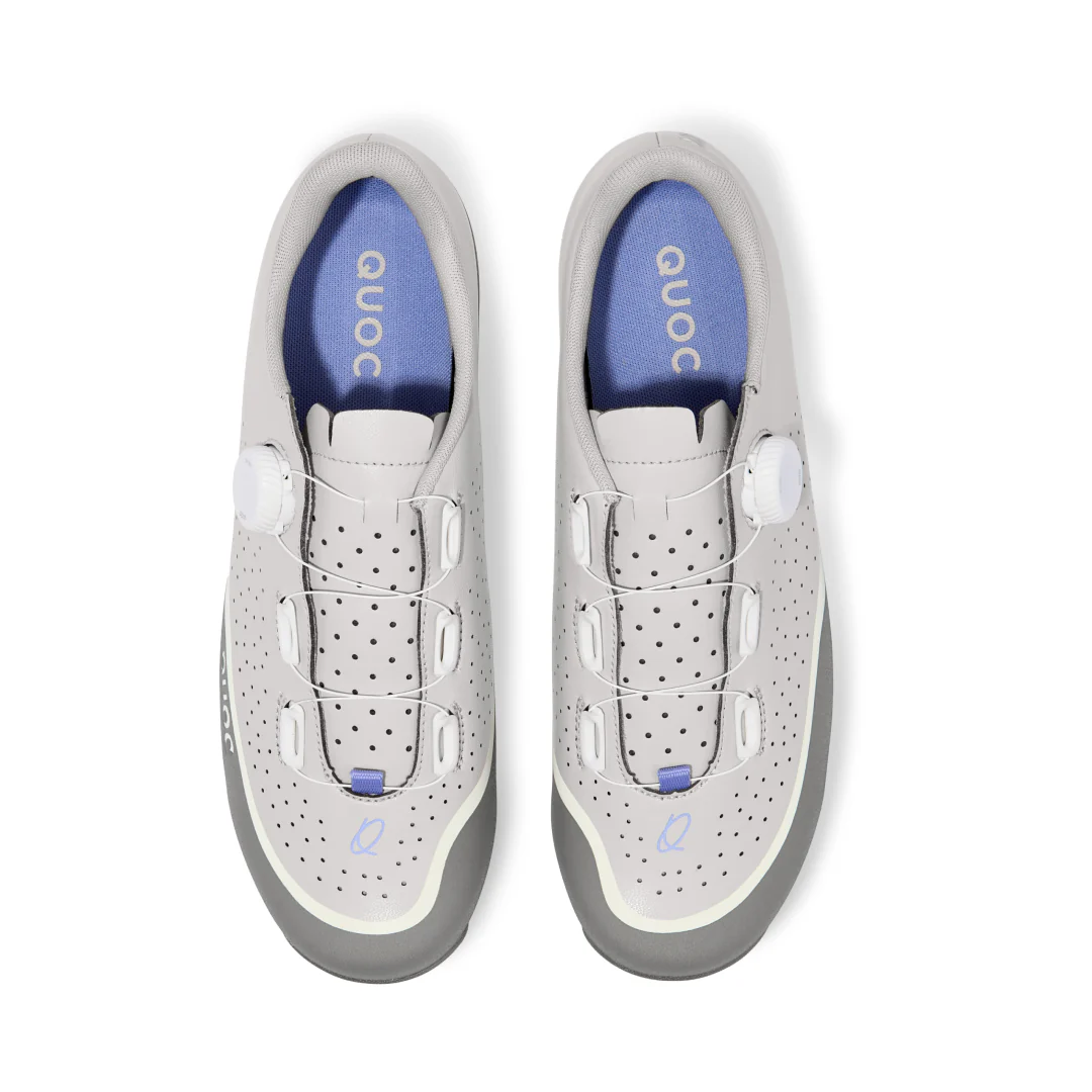 QUOC Gran Tourer III Shoes Ash - Image 4