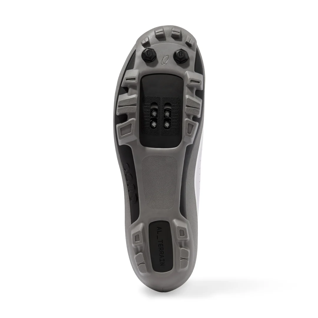 QUOC Gran Tourer III Shoes Ash - Image 5